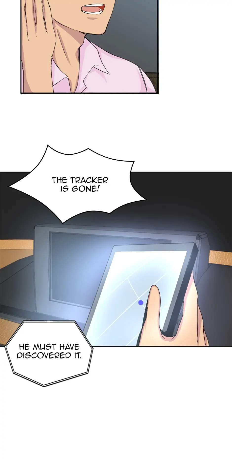 Love In Time chapter 20 - page 25