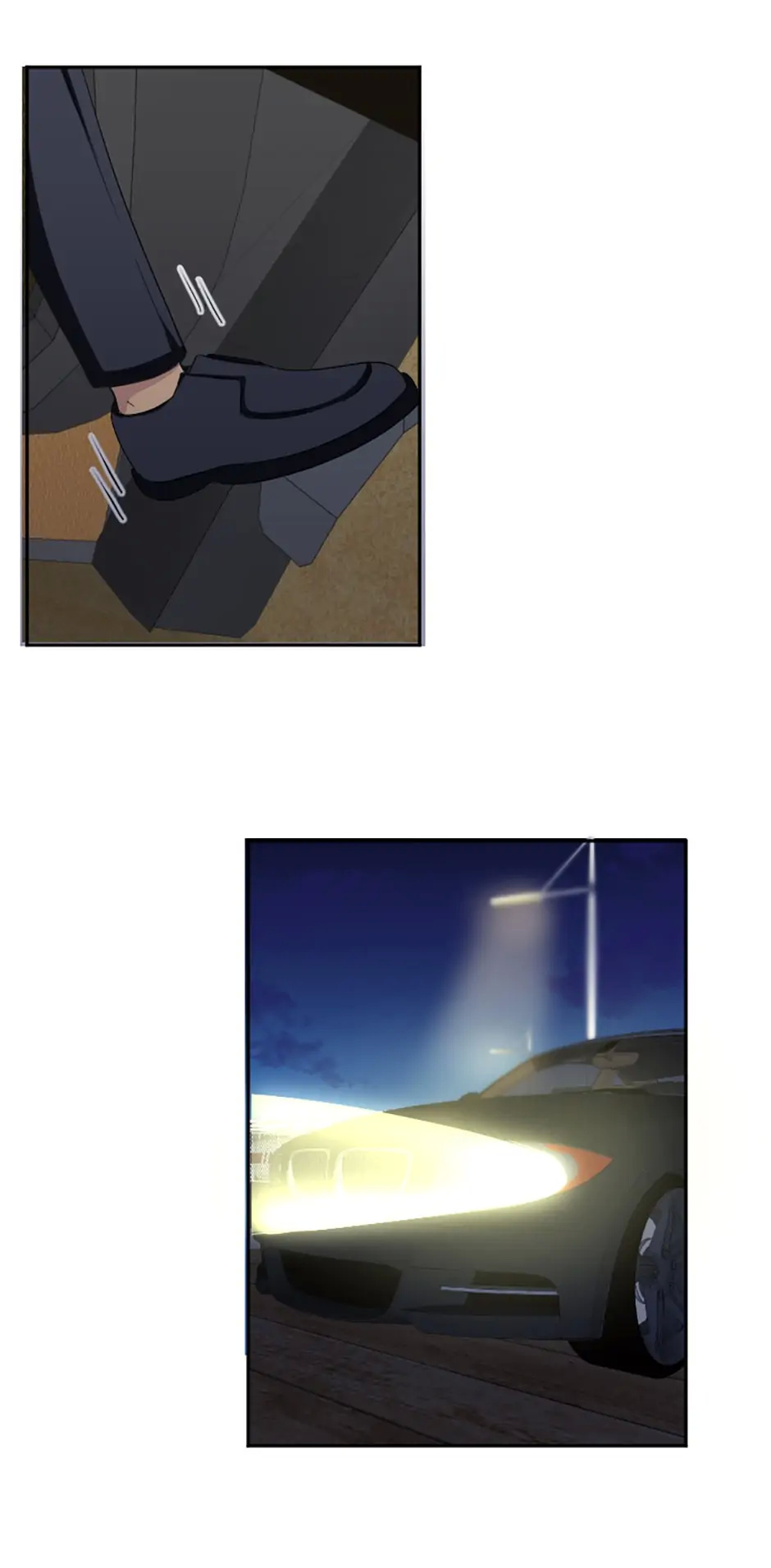 Love In Time chapter 20 - page 28
