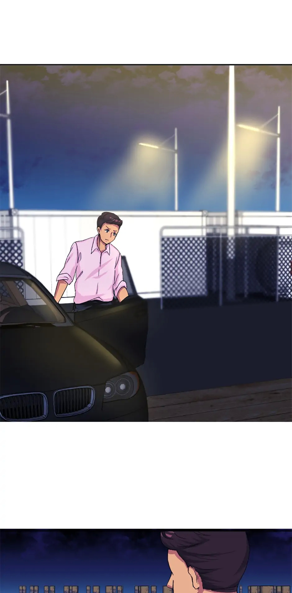 Love In Time chapter 20 - page 29