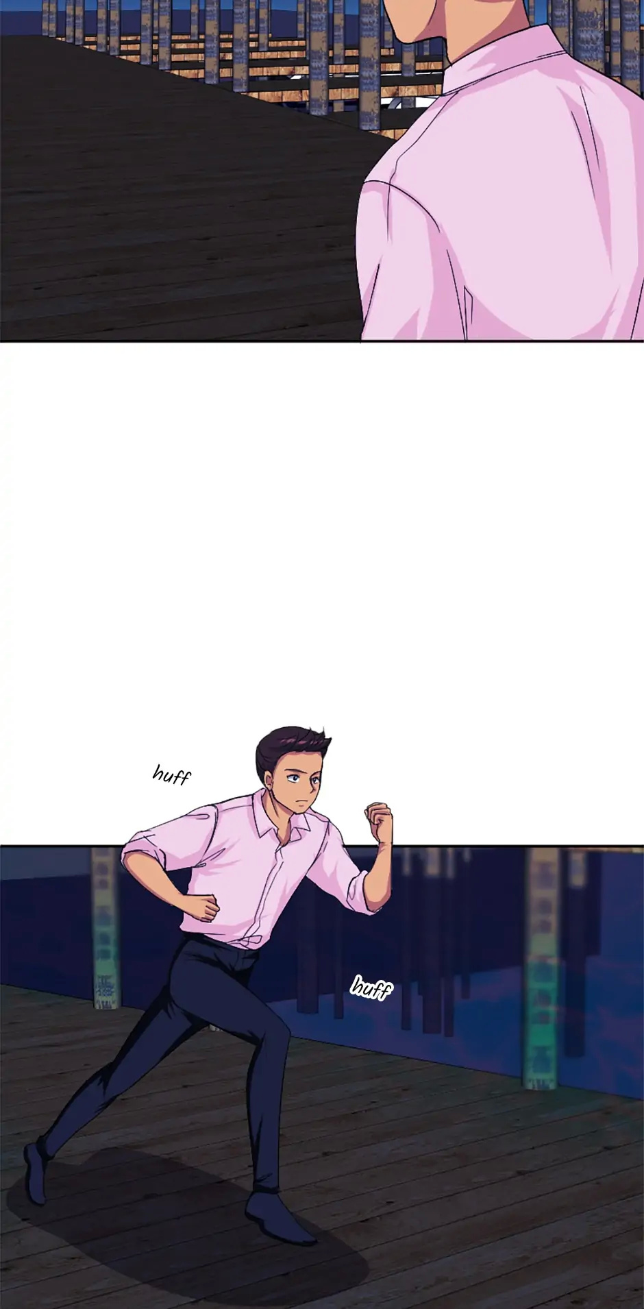 Love In Time chapter 20 - page 30