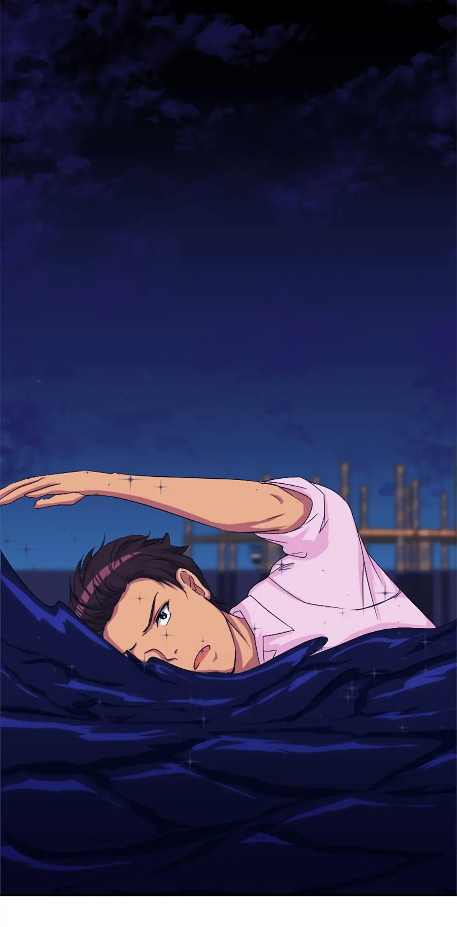 Love In Time chapter 20 - page 33