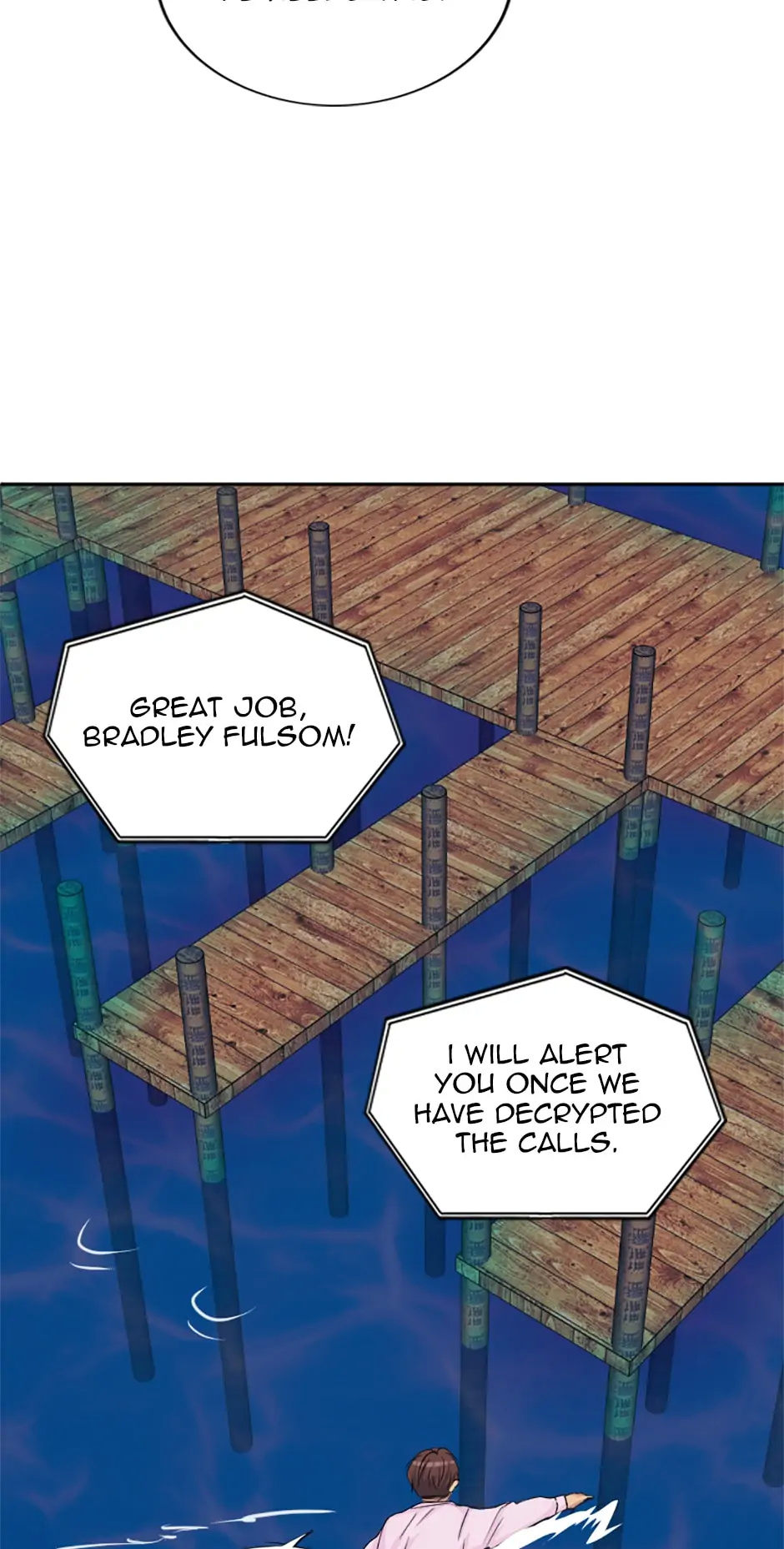 Love In Time chapter 20 - page 37