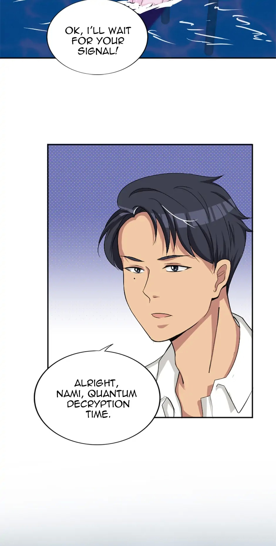 Love In Time chapter 20 - page 38