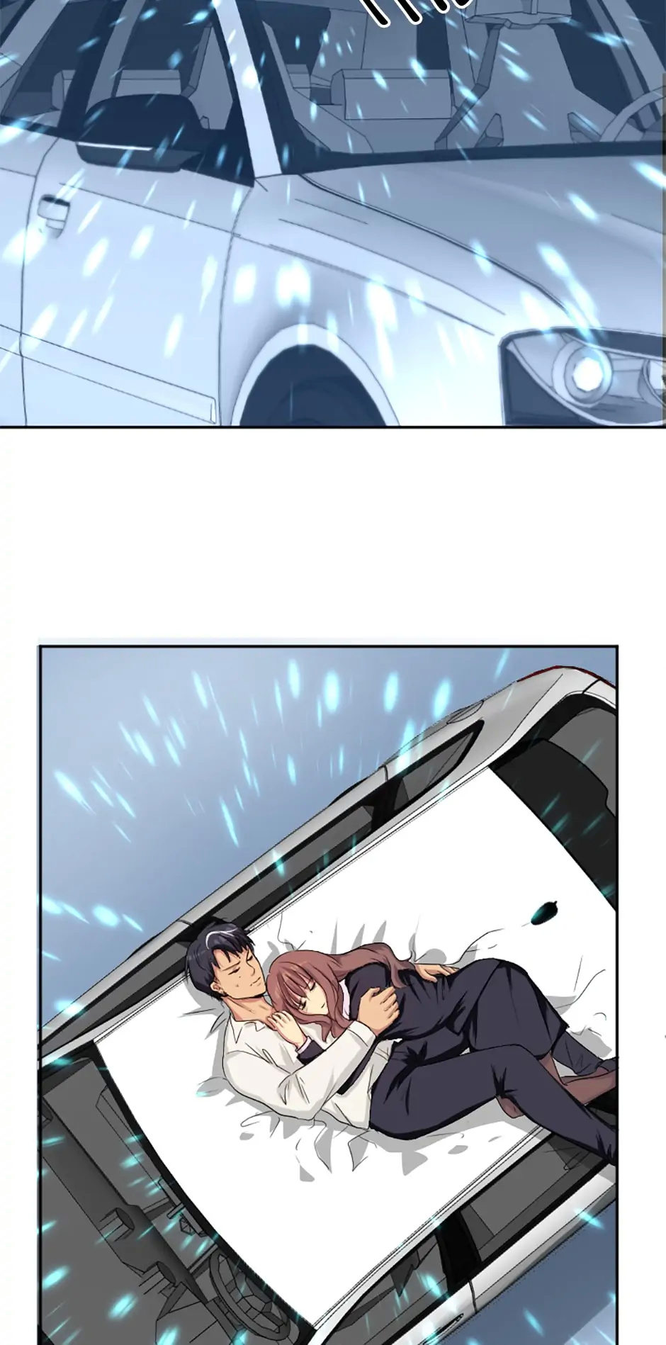Love In Time chapter 20 - page 4