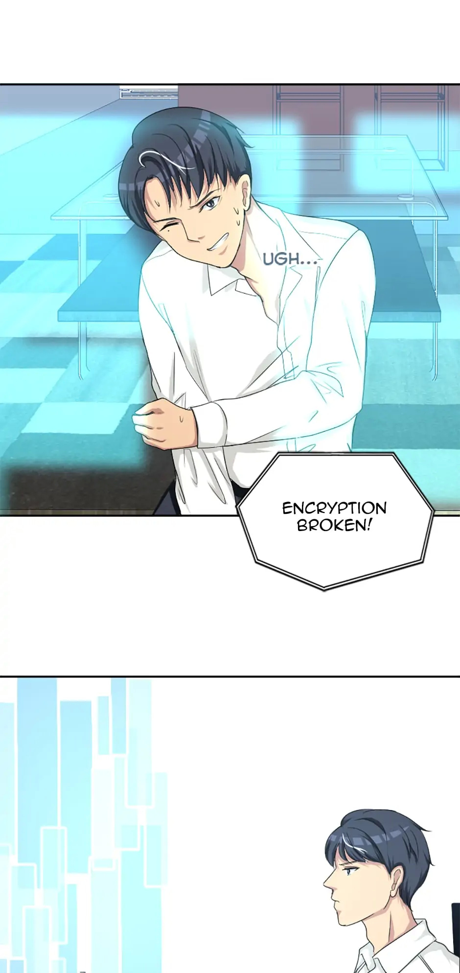 Love In Time chapter 20 - page 44