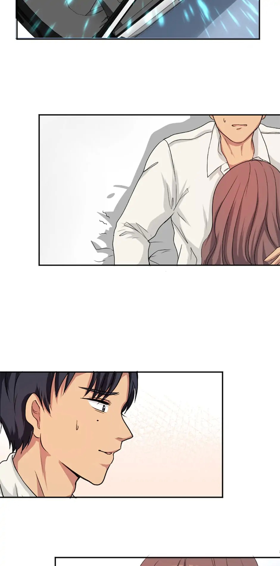 Love In Time chapter 20 - page 5