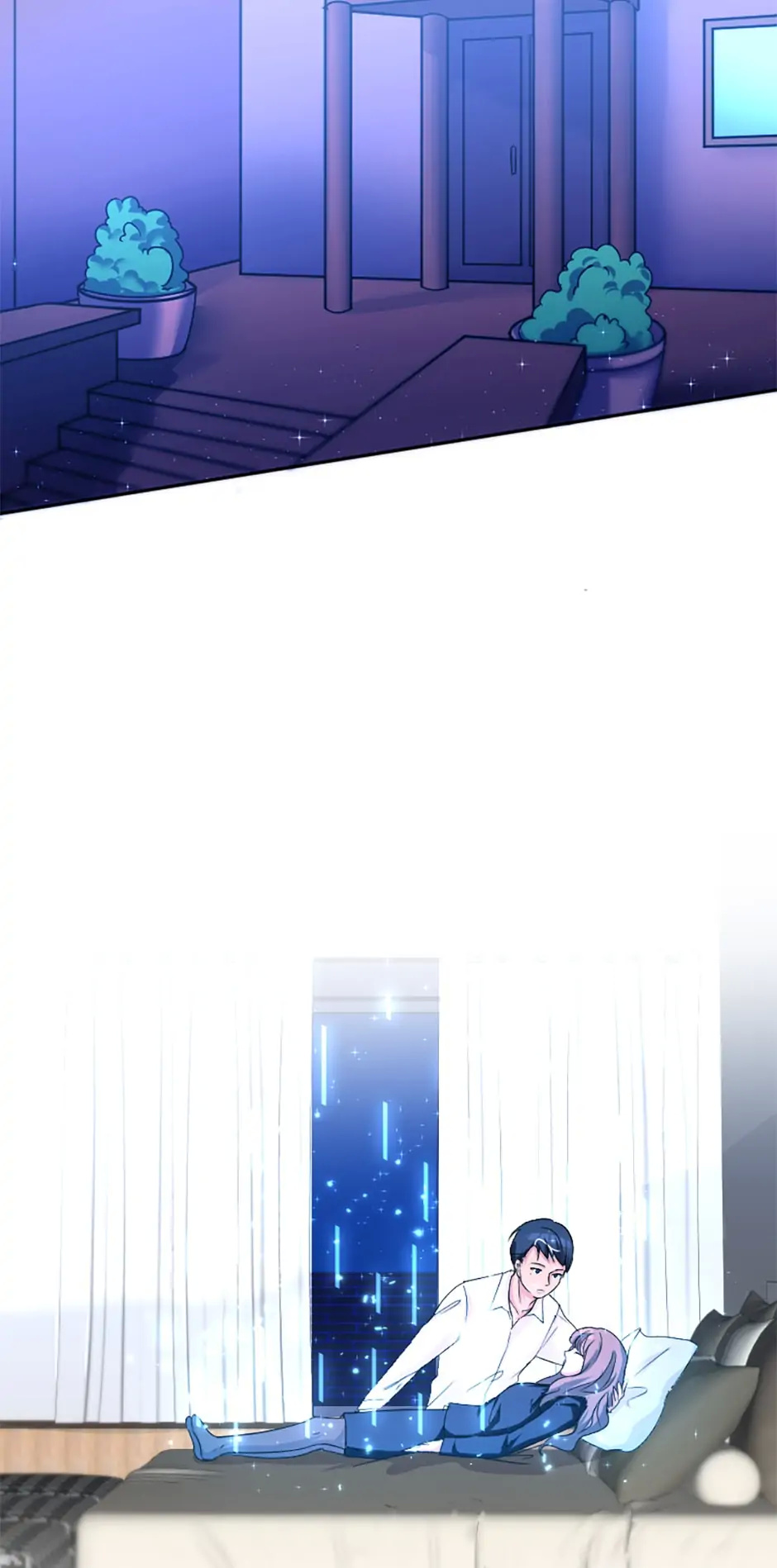 Love In Time chapter 20 - page 9