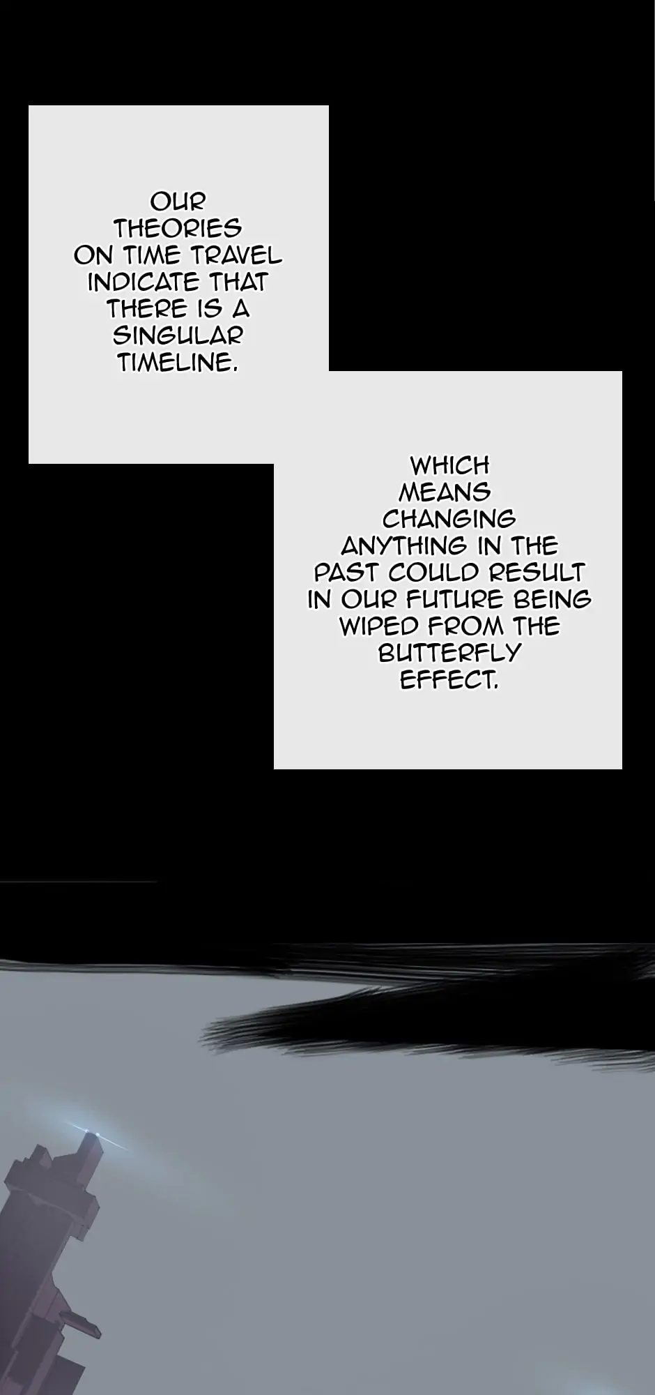 Love In Time chapter 5 - page 12