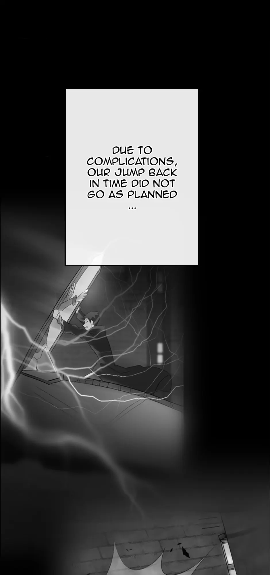 Love In Time chapter 5 - page 15