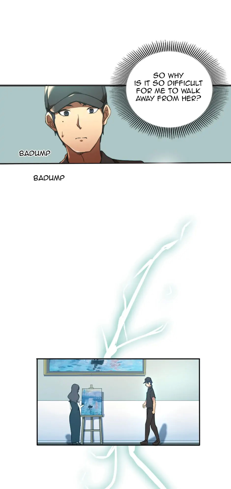 Love In Time chapter 5 - page 27