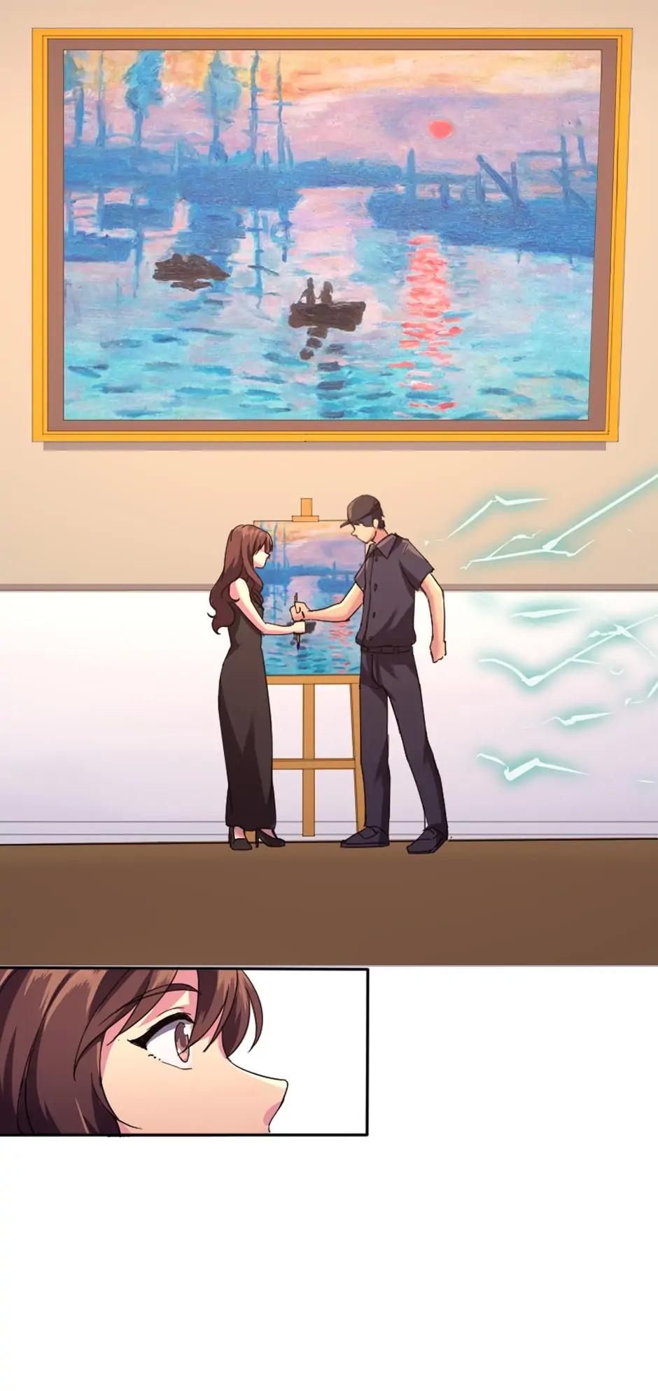 Love In Time chapter 5 - page 29
