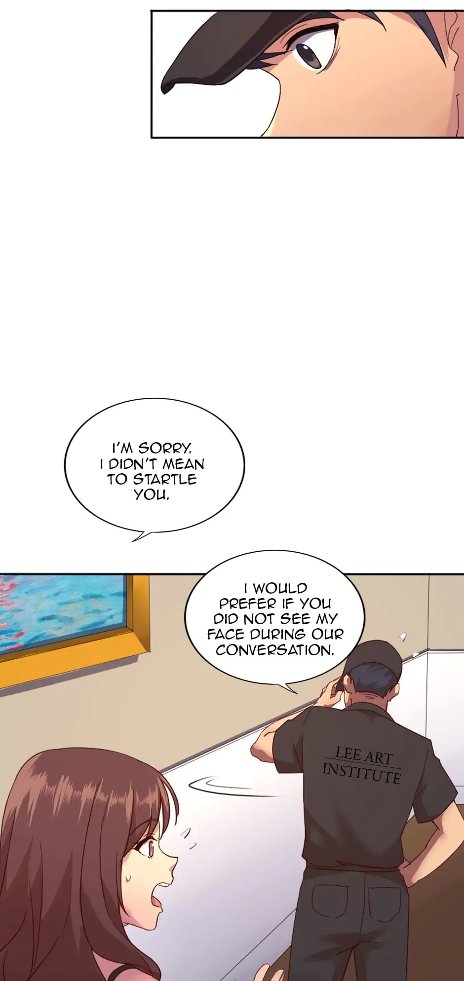 Love In Time chapter 5 - page 30