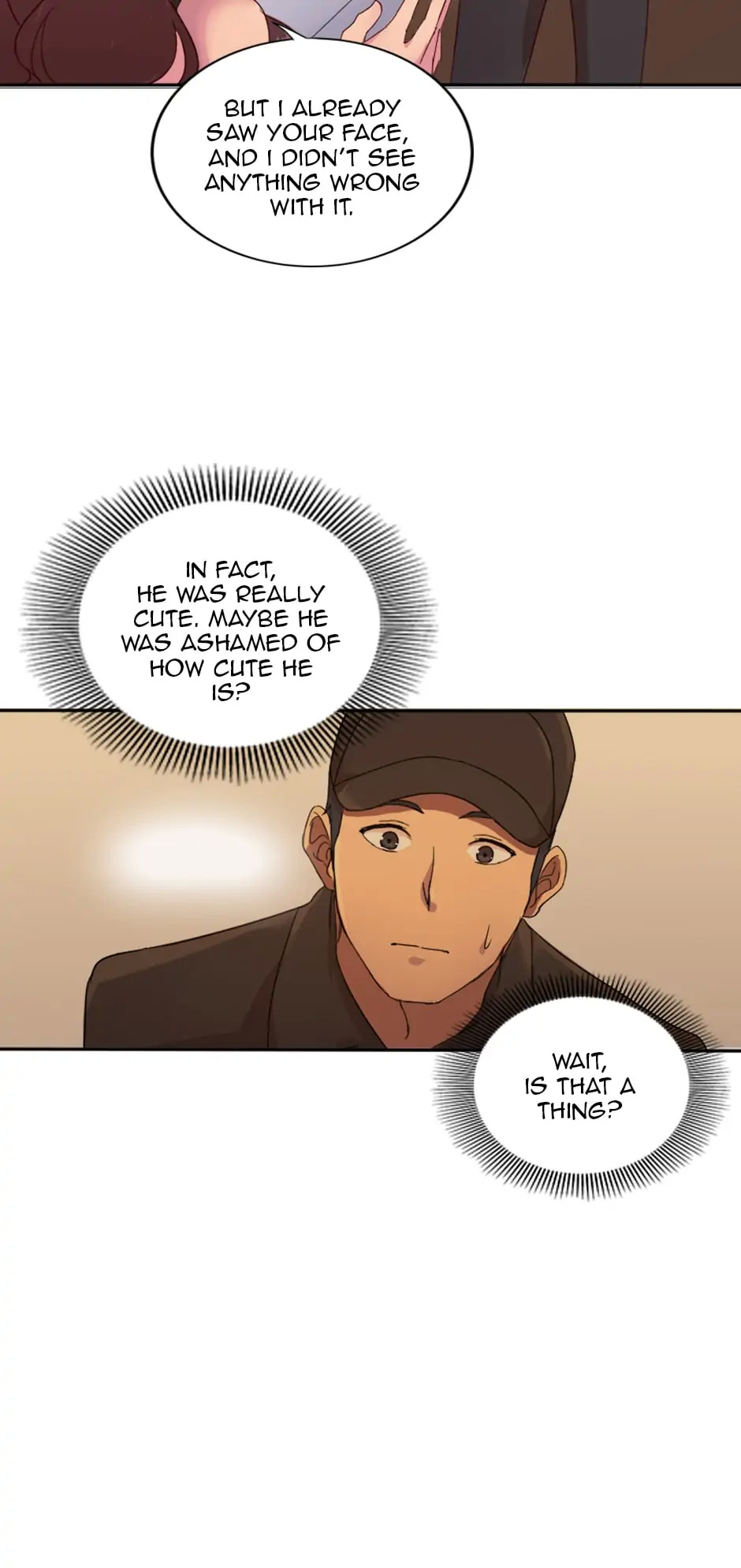 Love In Time chapter 5 - page 31