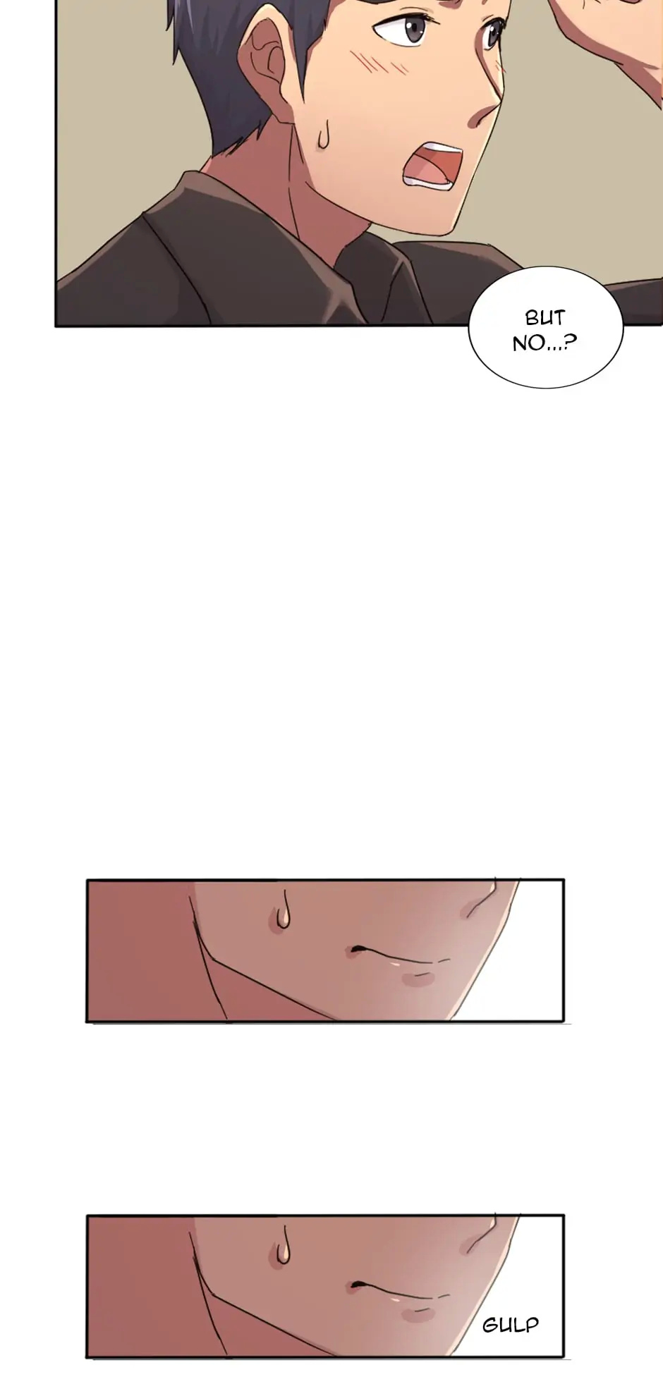 Love In Time chapter 5 - page 35
