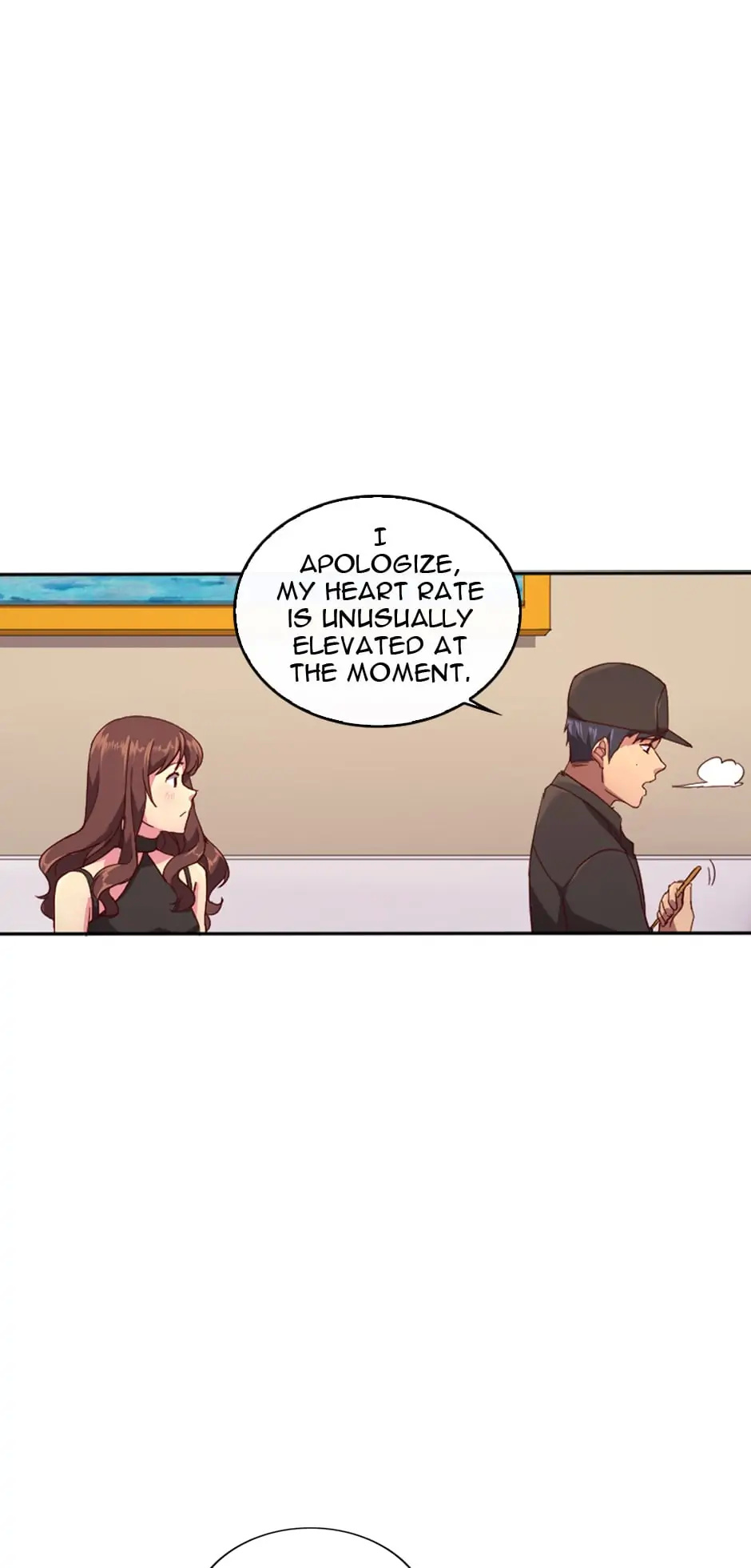 Love In Time chapter 5 - page 36