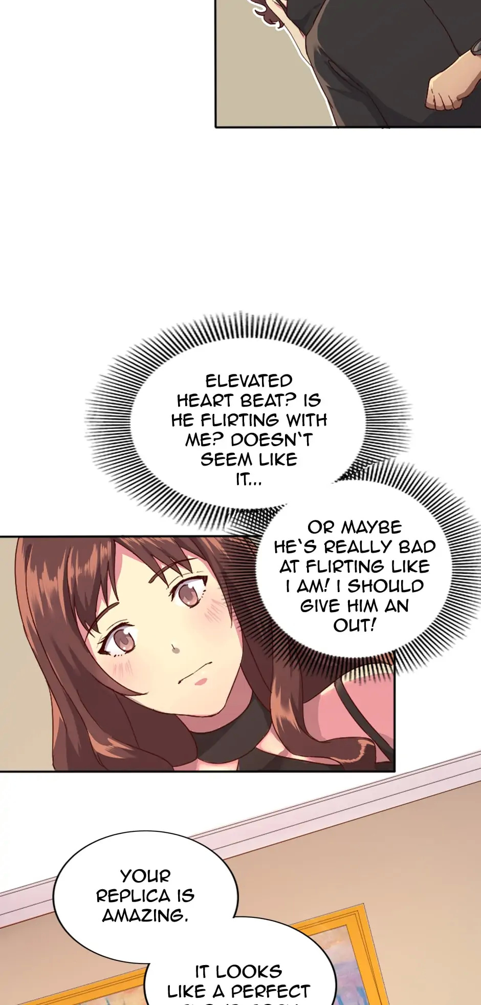 Love In Time chapter 5 - page 38