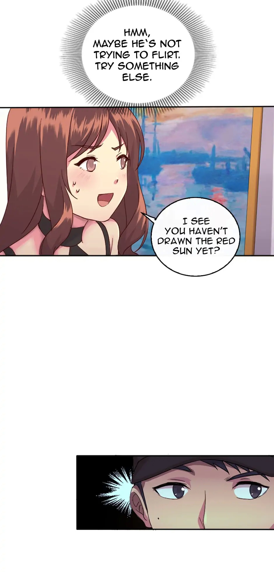 Love In Time chapter 5 - page 40
