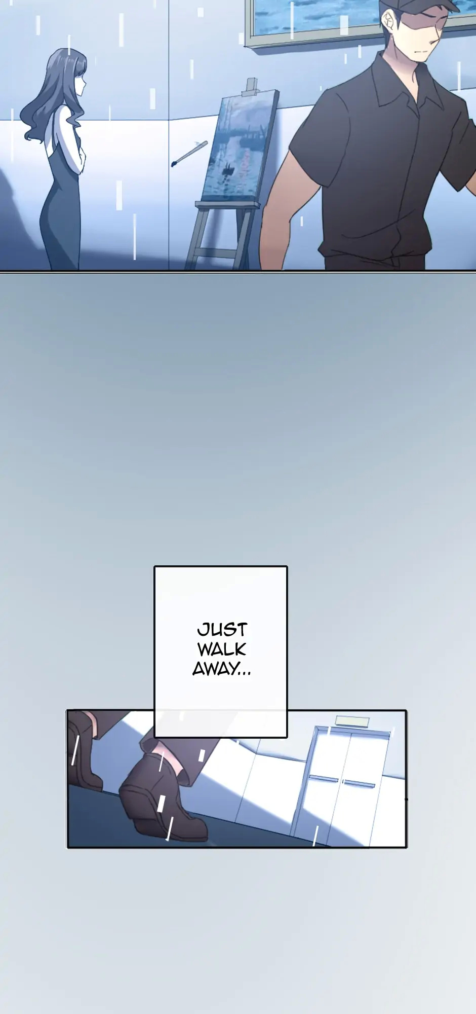 Love In Time chapter 5 - page 5