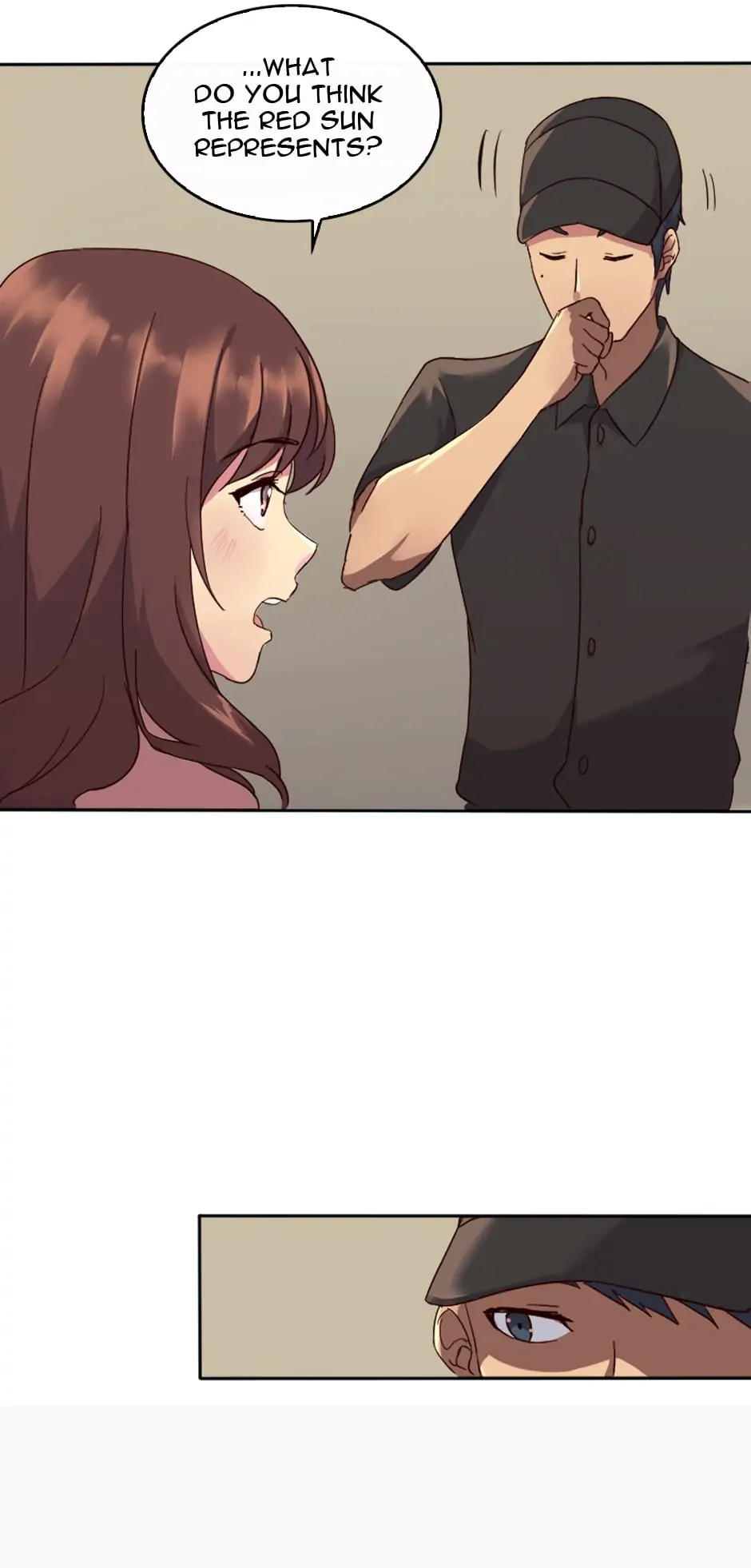 Love In Time chapter 5 - page 50