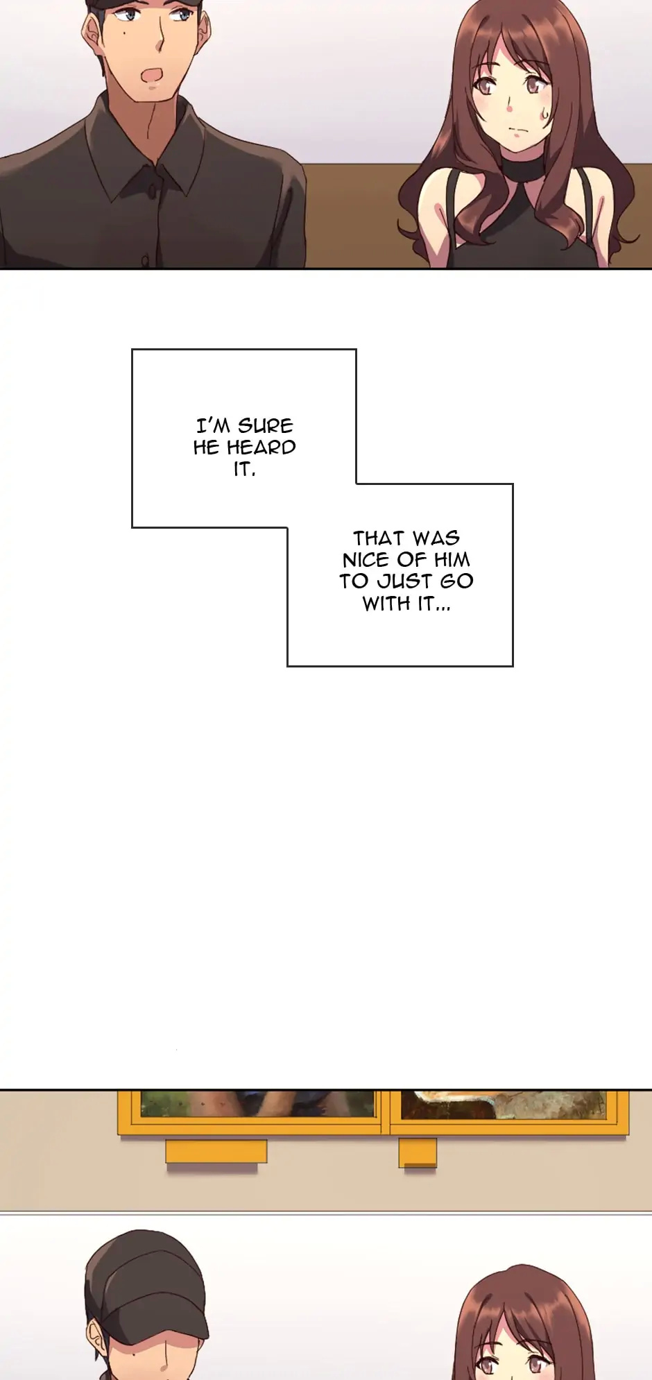 Love In Time chapter 5 - page 56