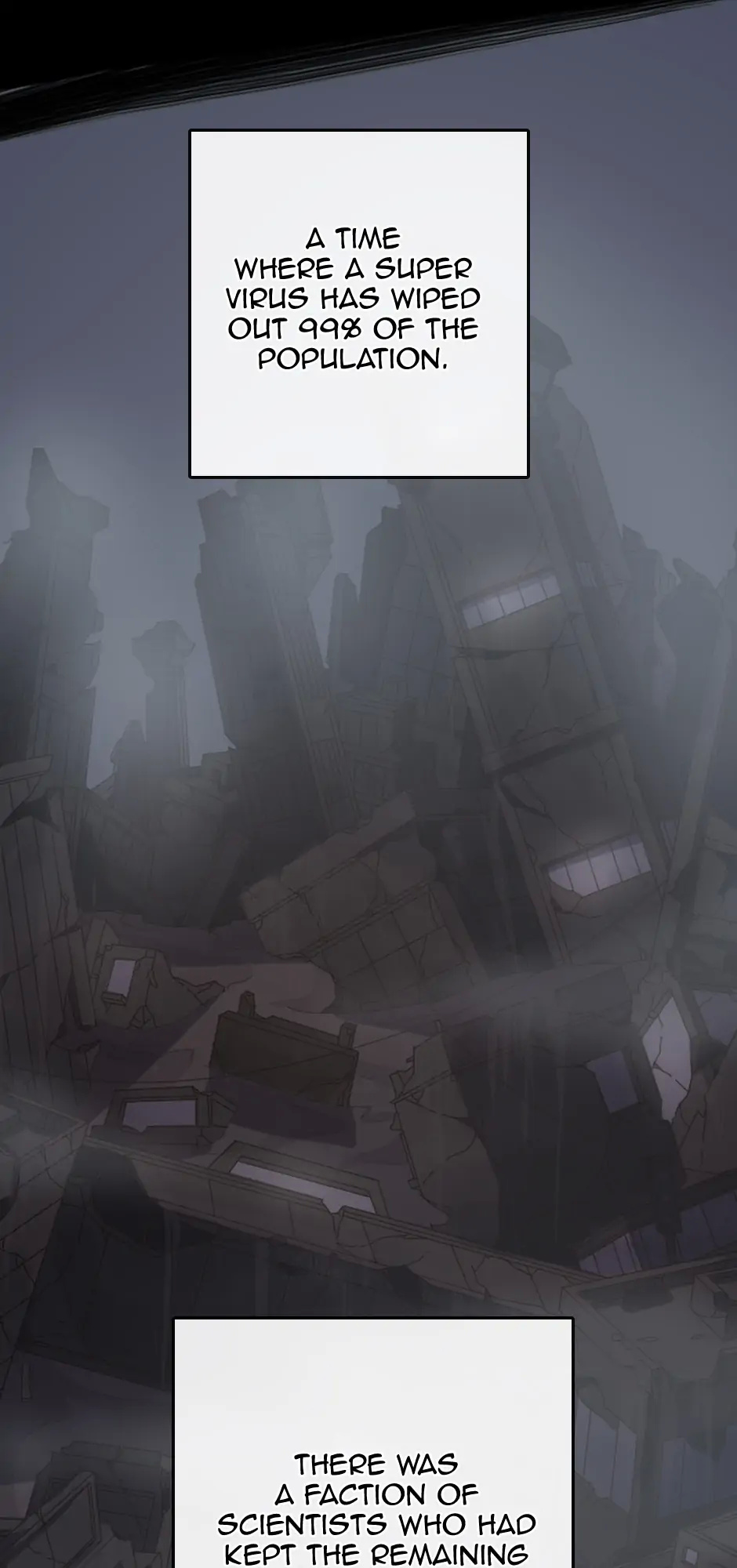 Love In Time chapter 5 - page 8