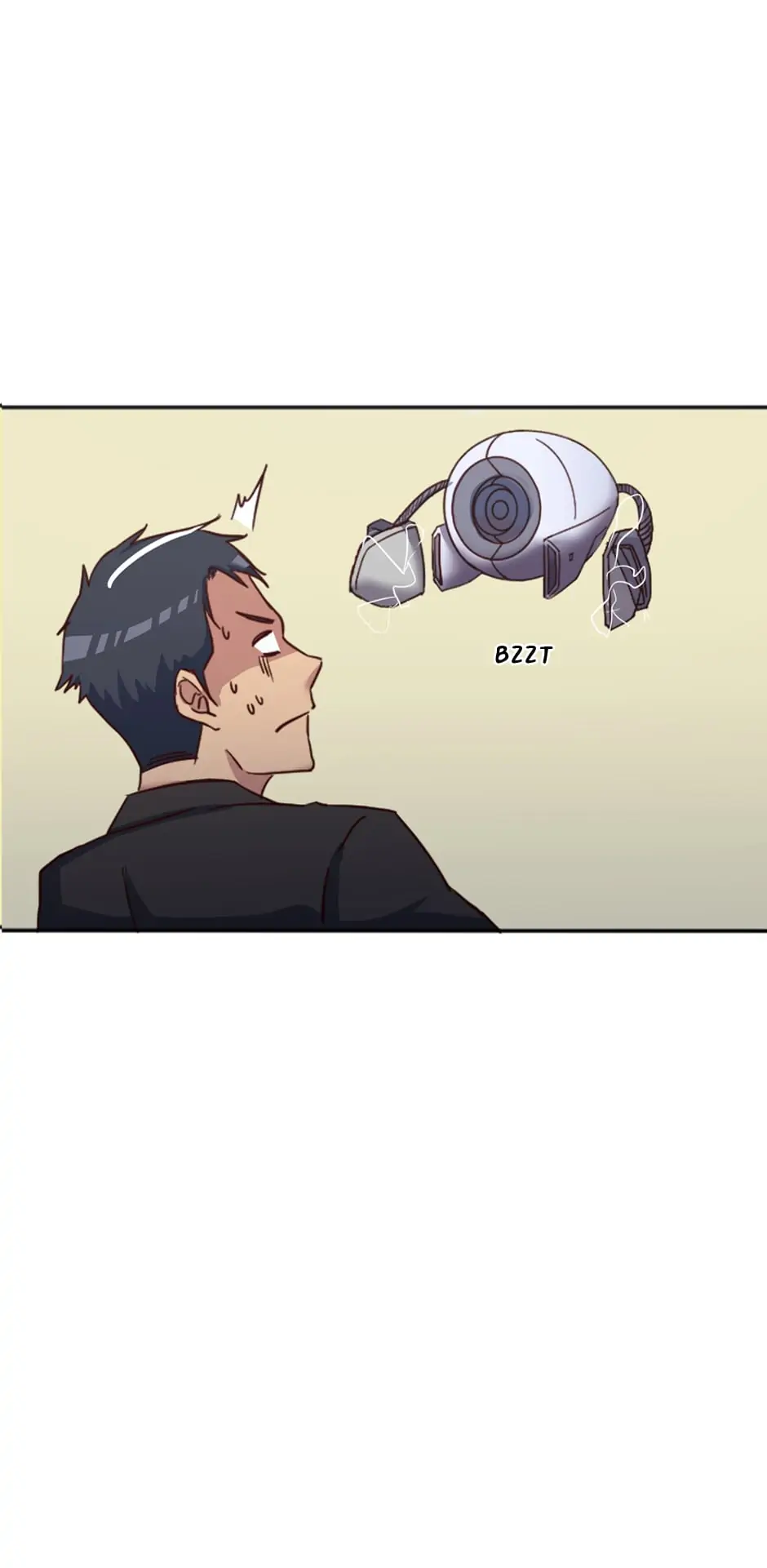 Love In Time chapter 7 - page 11