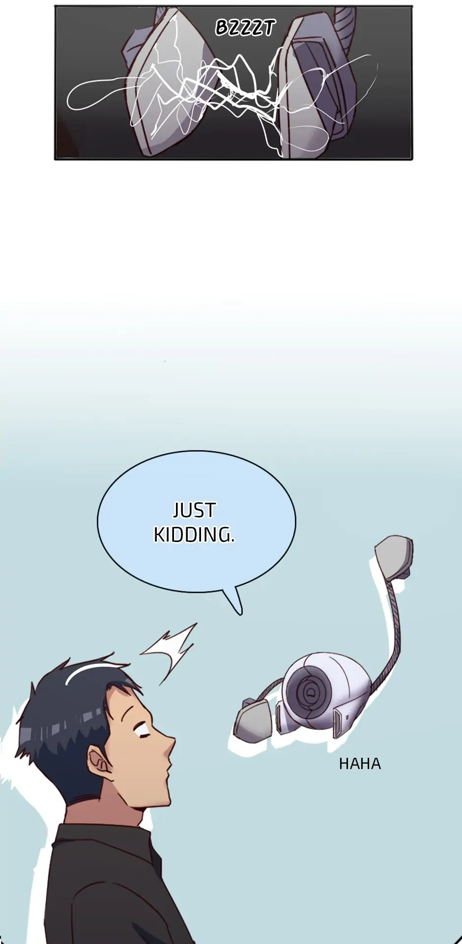 Love In Time chapter 7 - page 12