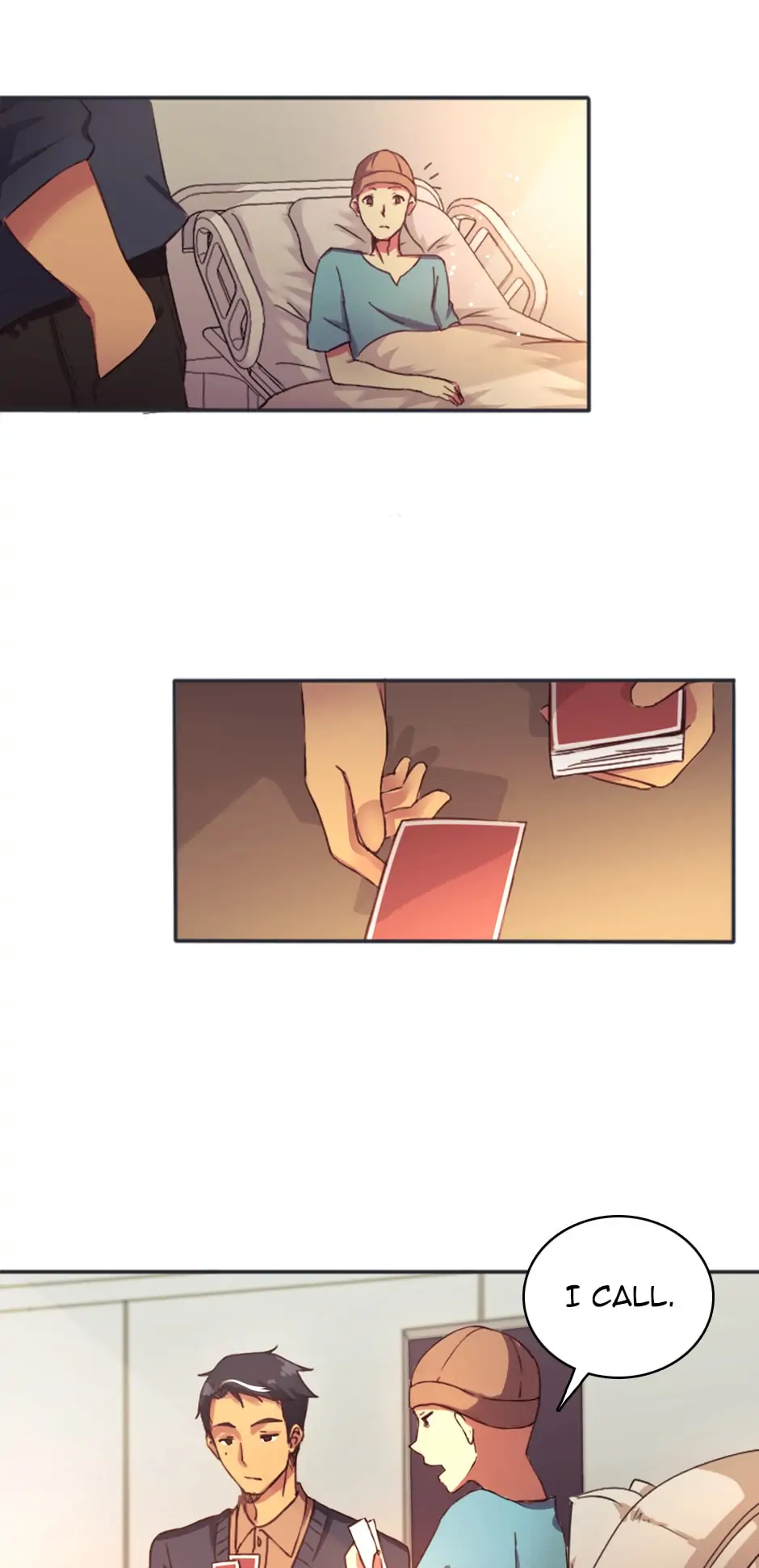 Love In Time chapter 7 - page 22