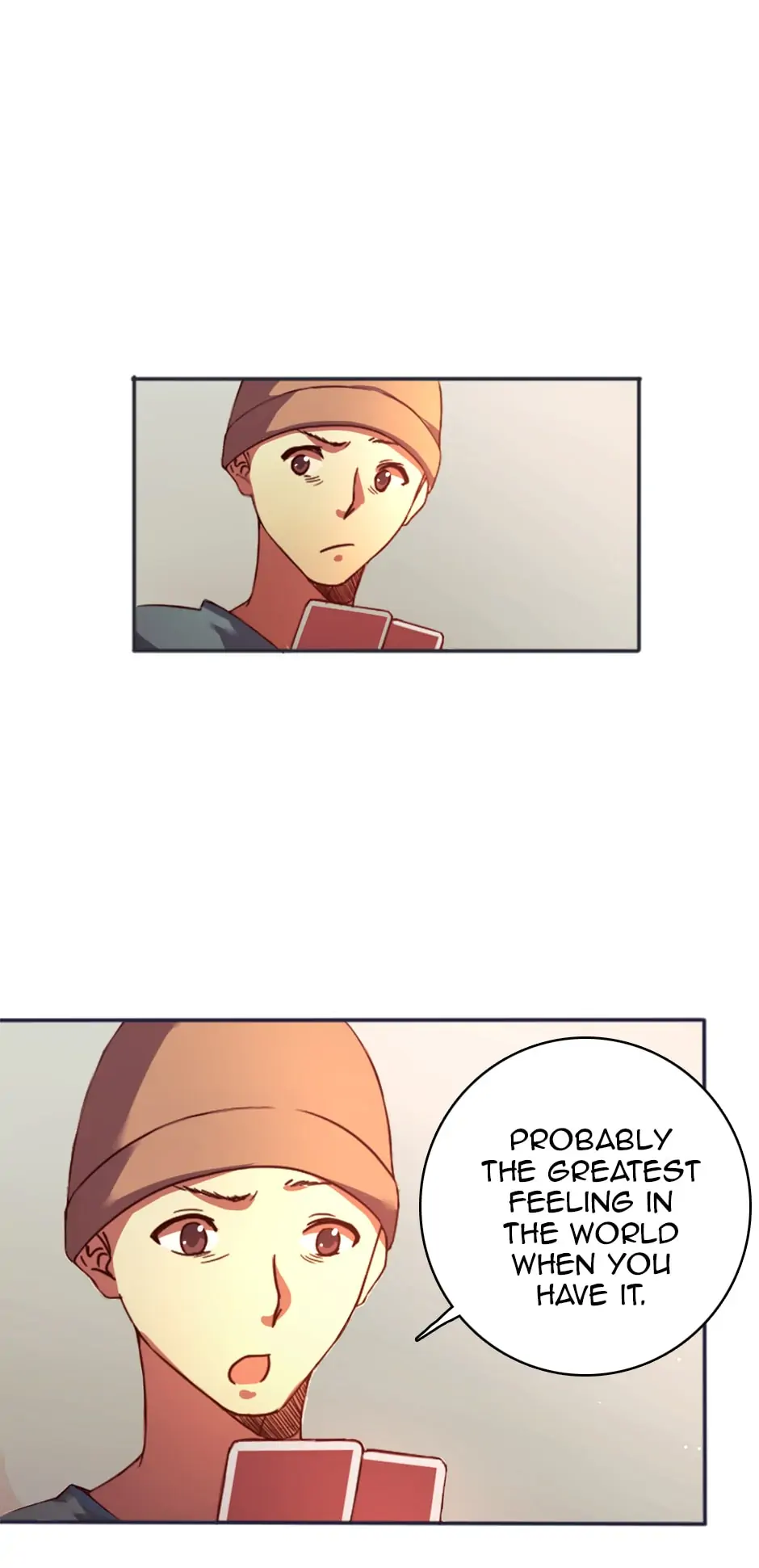 Love In Time chapter 7 - page 27