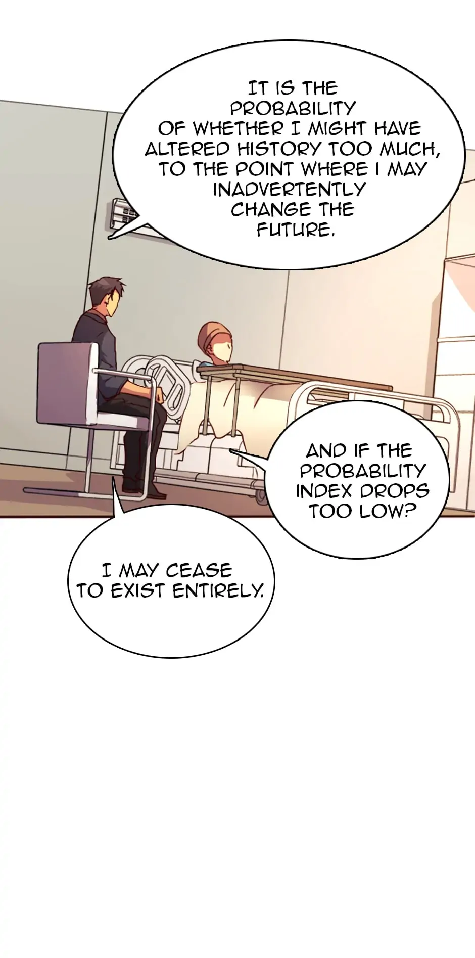 Love In Time chapter 7 - page 37