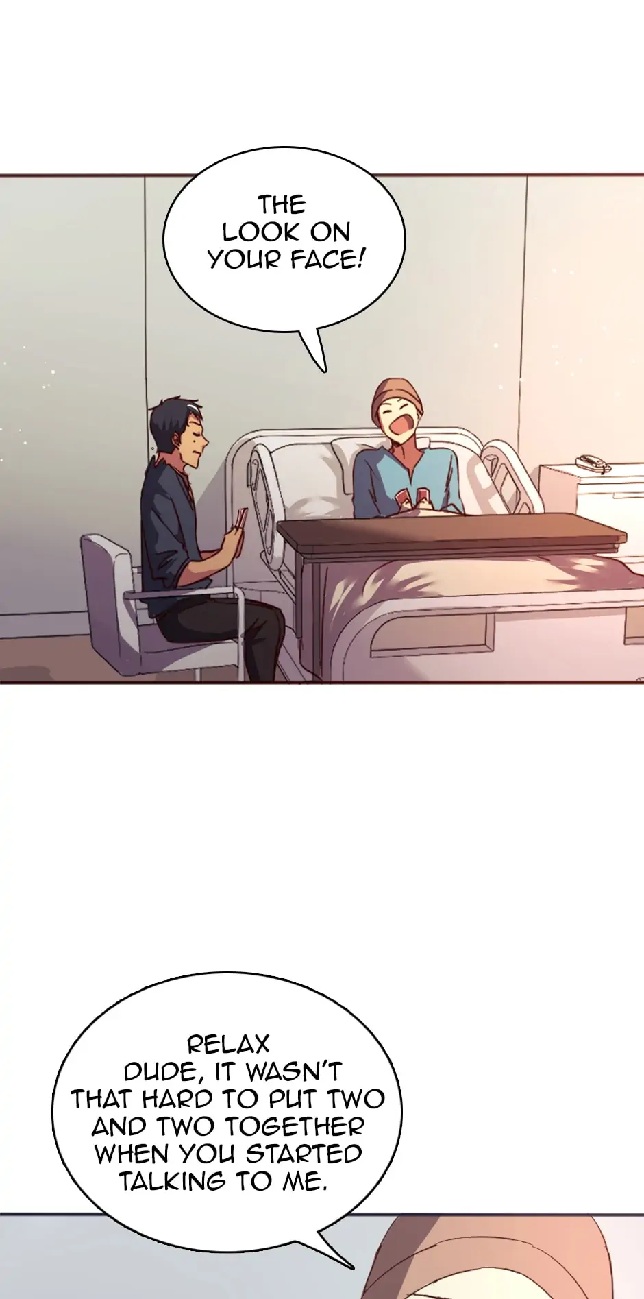 Love In Time chapter 7 - page 40