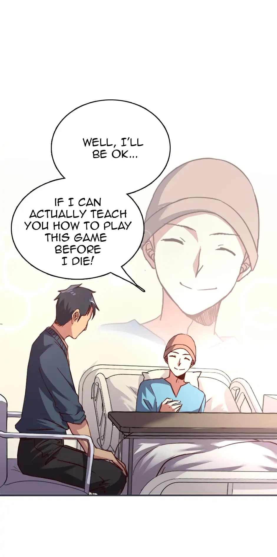 Love In Time chapter 7 - page 42