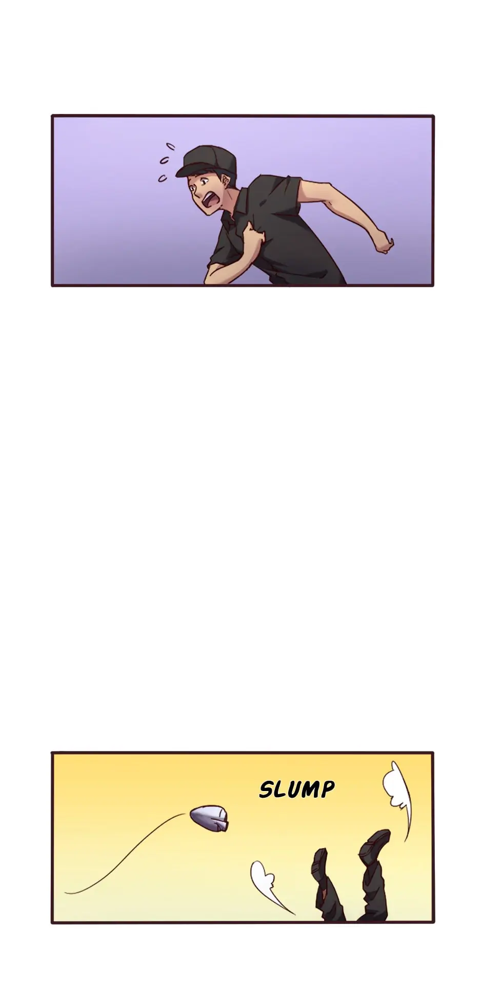 Love In Time chapter 7 - page 5