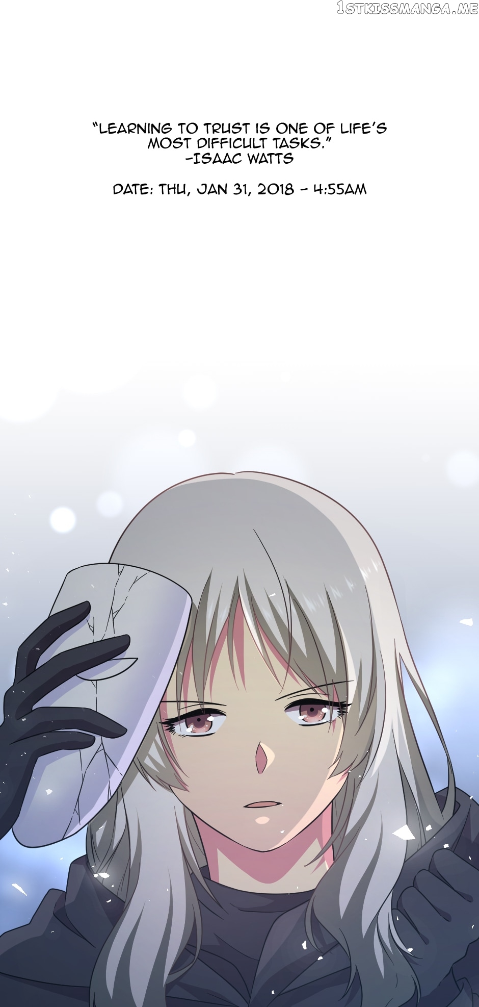 Love In Time Chapter 47 - page 1