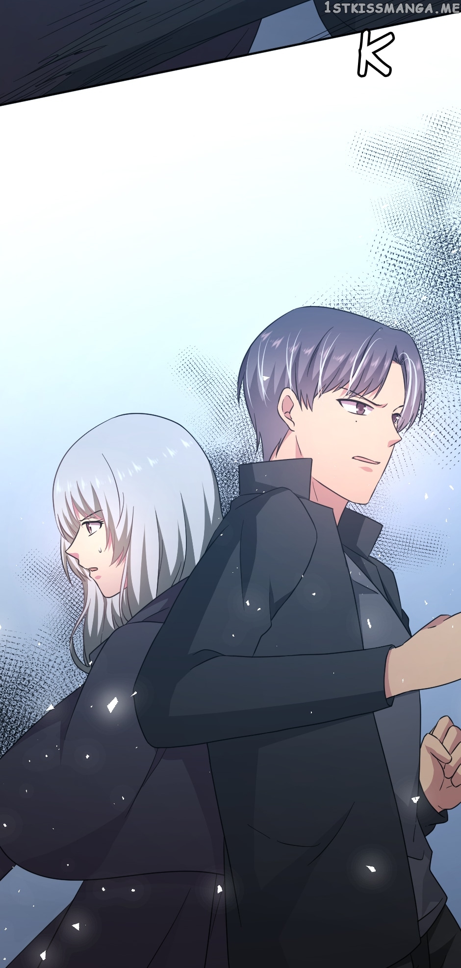 Love In Time Chapter 47 - page 10