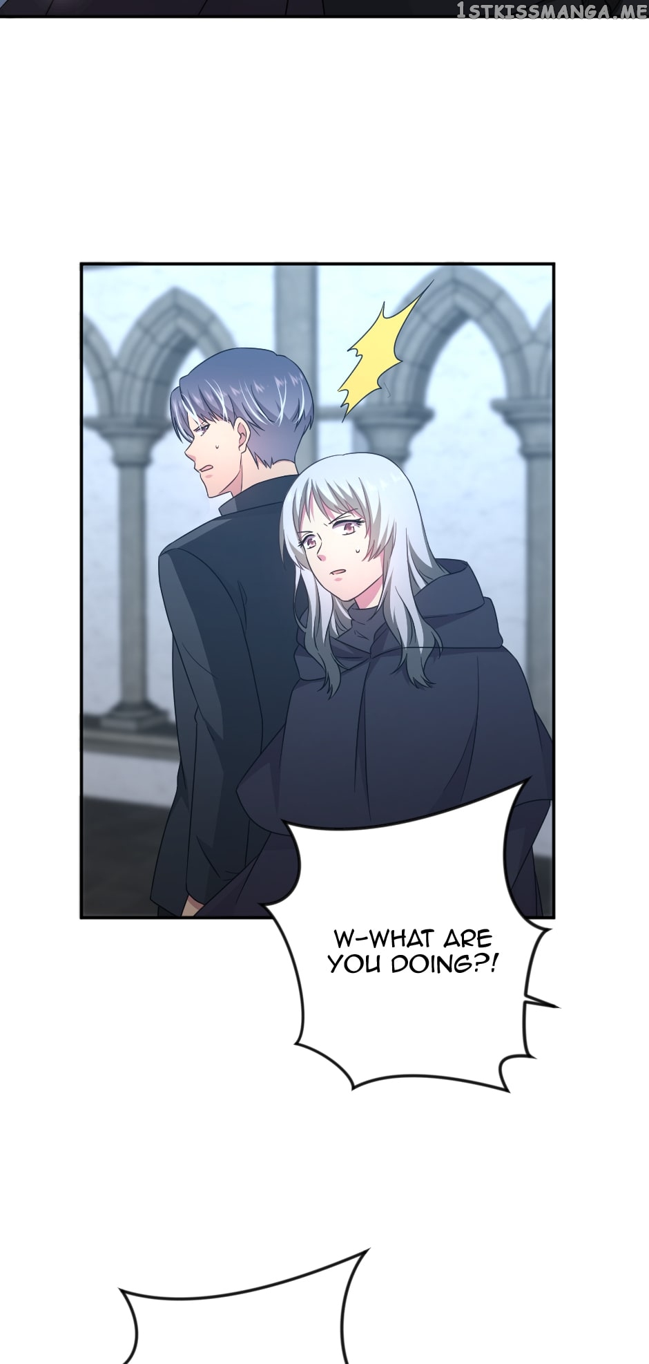 Love In Time Chapter 47 - page 11