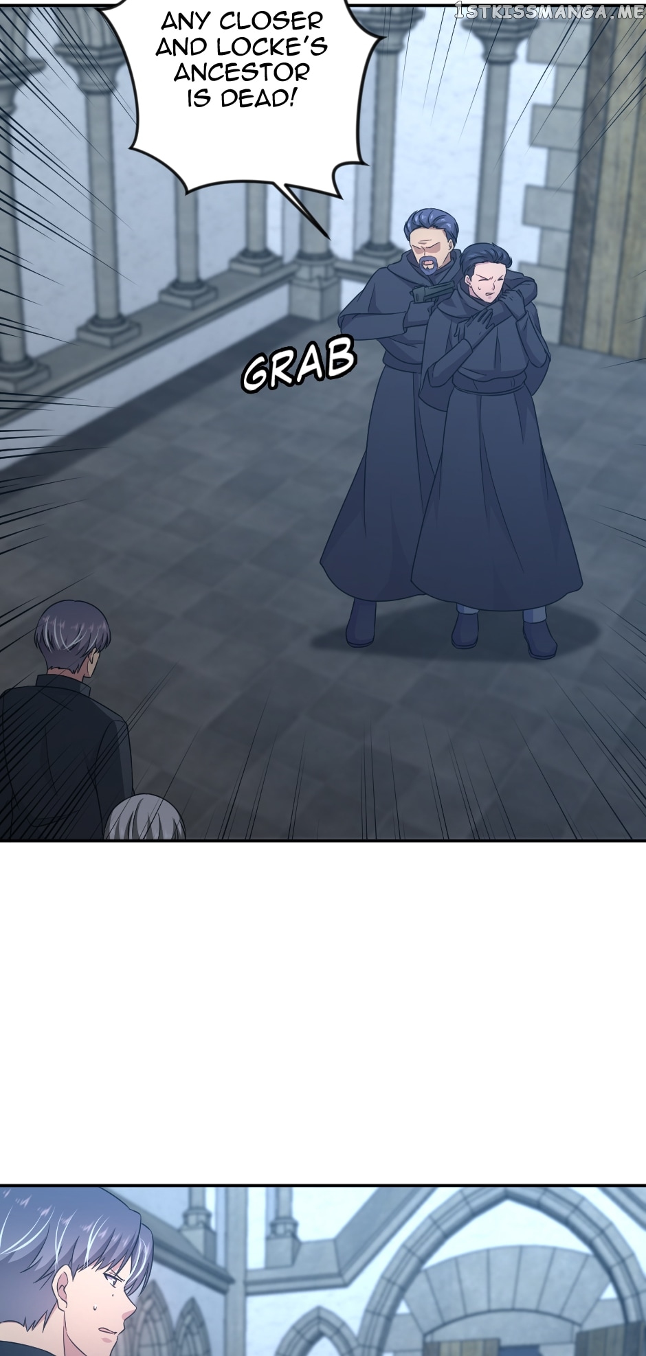 Love In Time Chapter 47 - page 12