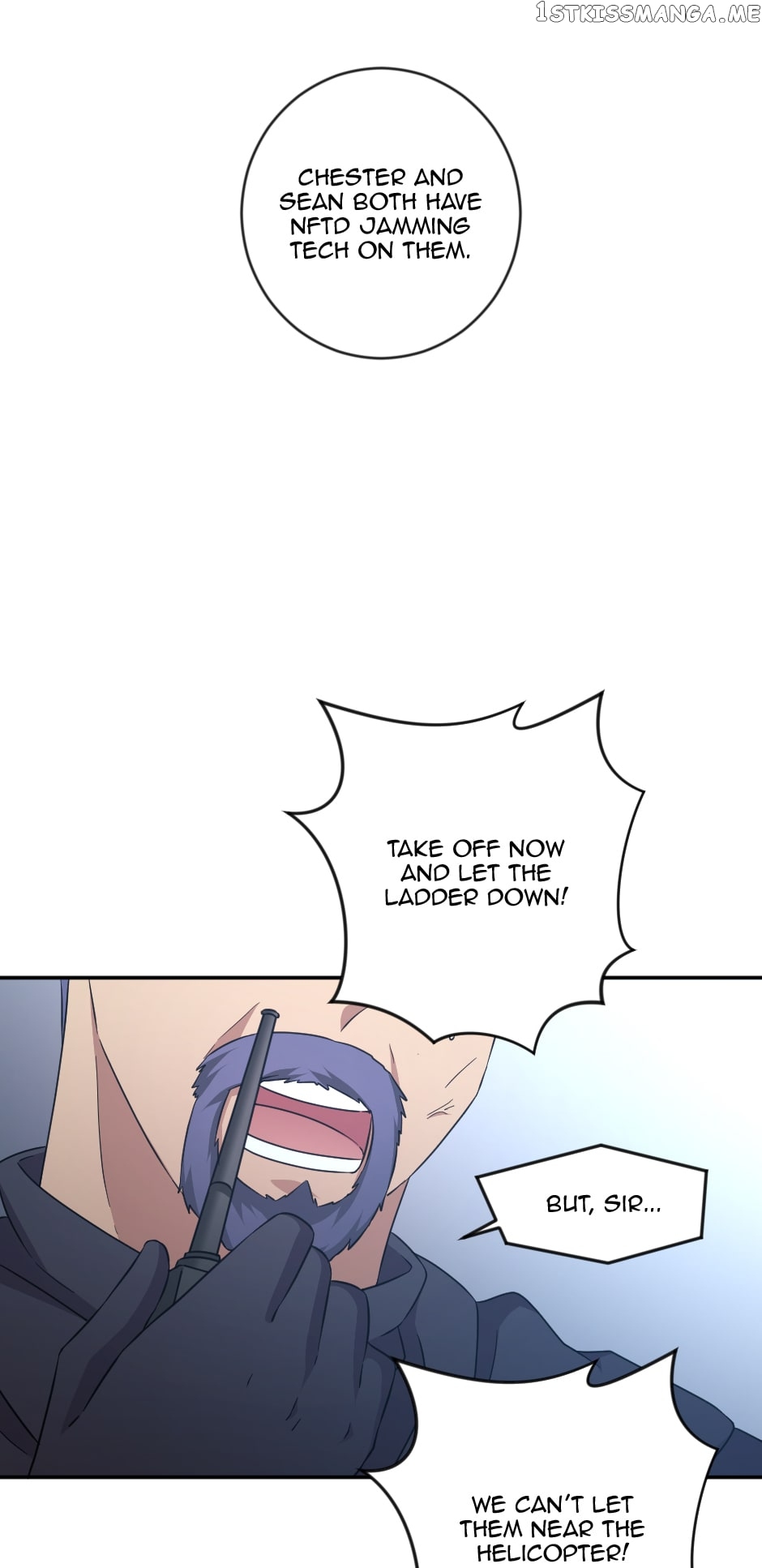 Love In Time Chapter 47 - page 16
