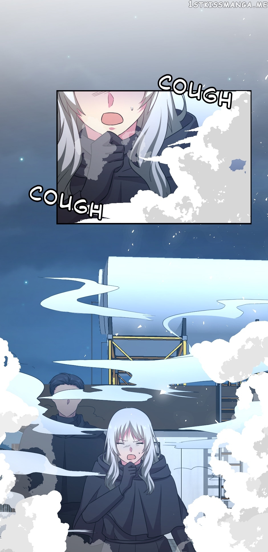 Love In Time Chapter 47 - page 20