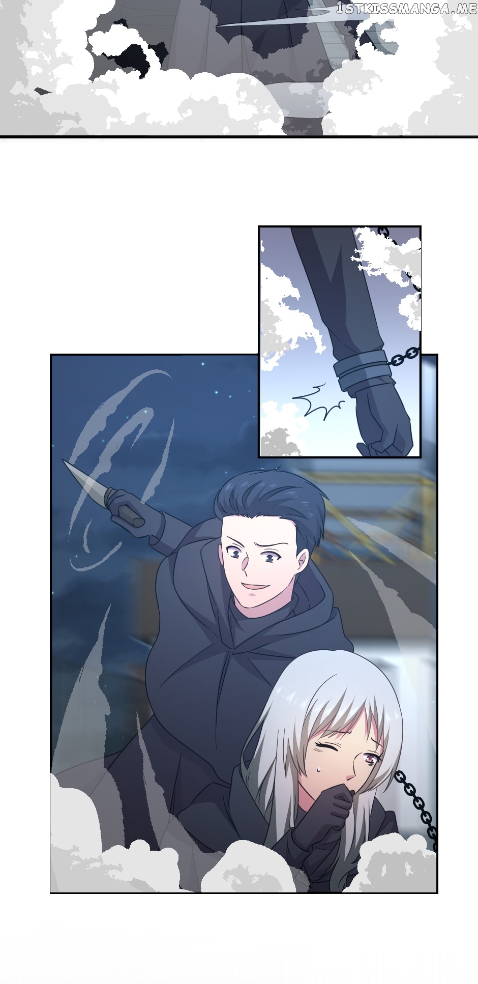 Love In Time Chapter 47 - page 21