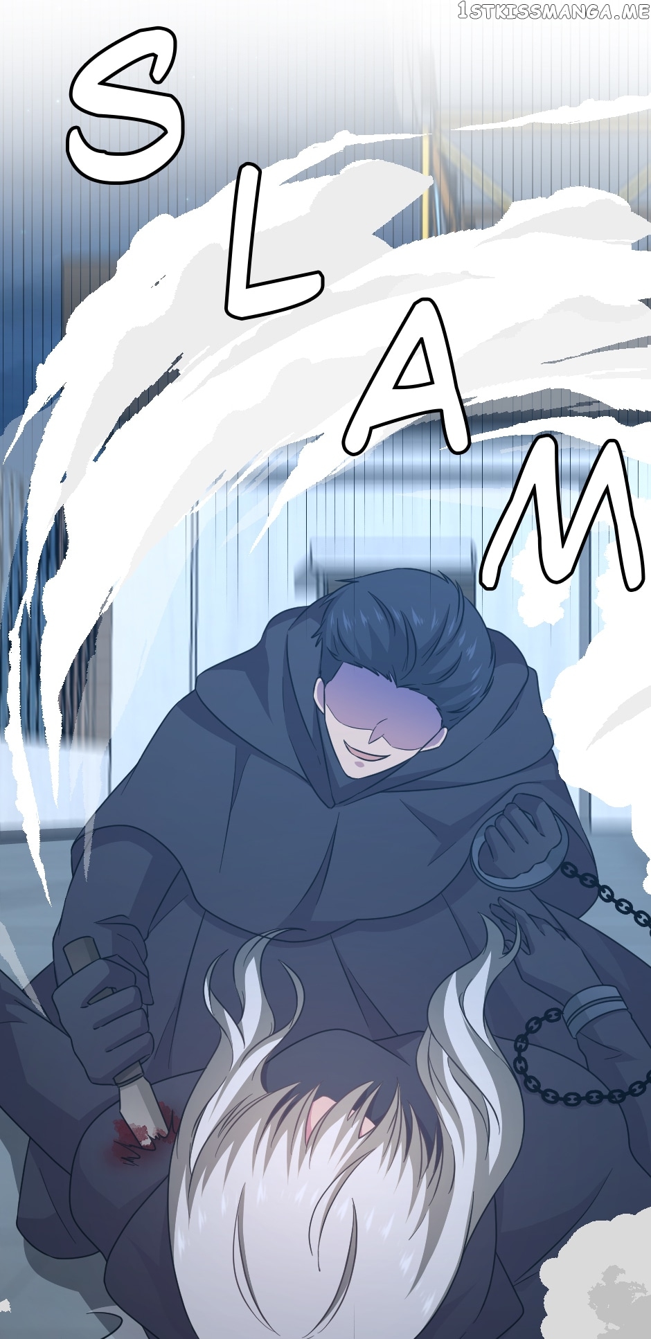 Love In Time Chapter 47 - page 22