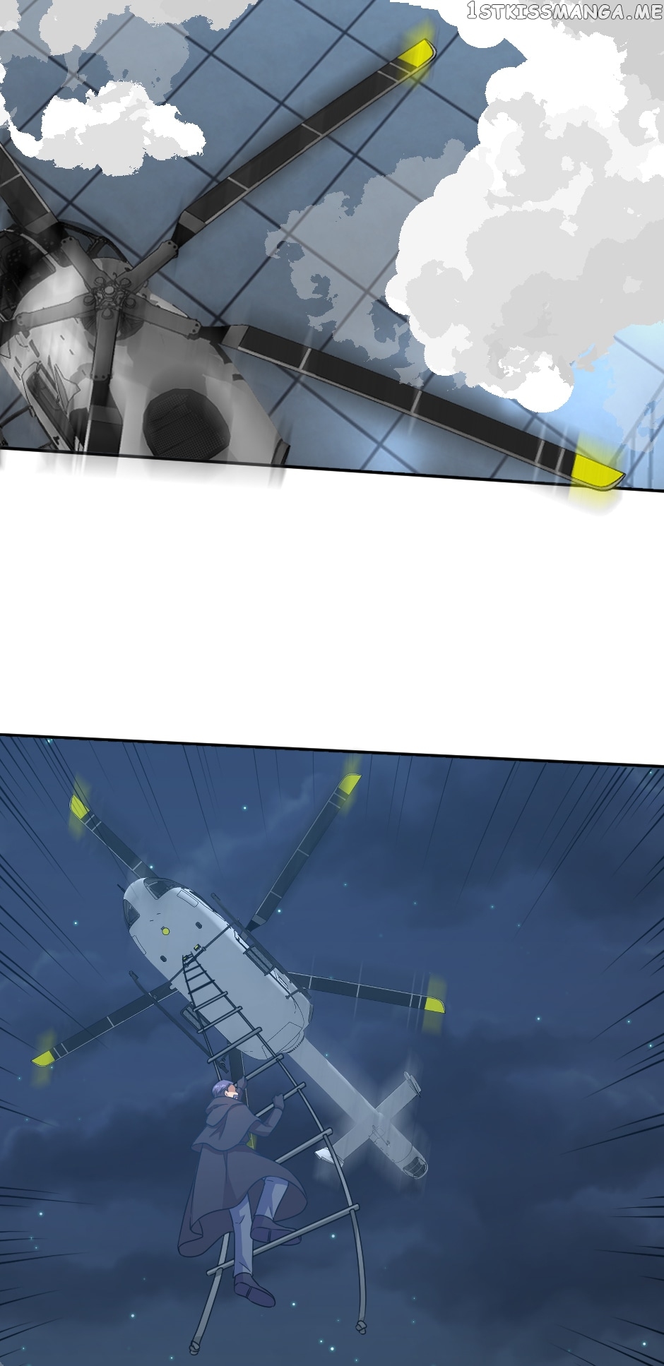 Love In Time Chapter 47 - page 25