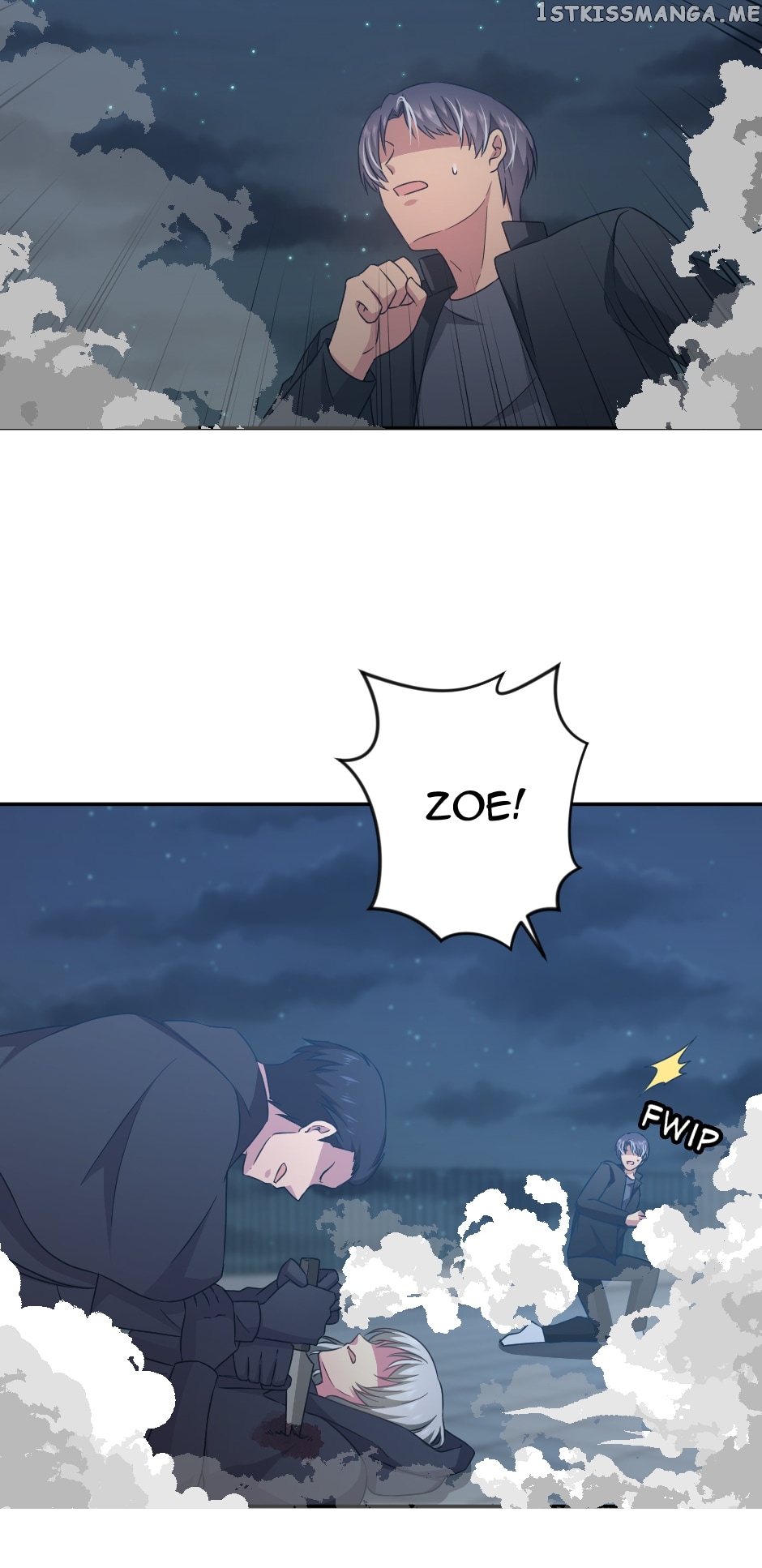 Love In Time Chapter 47 - page 26