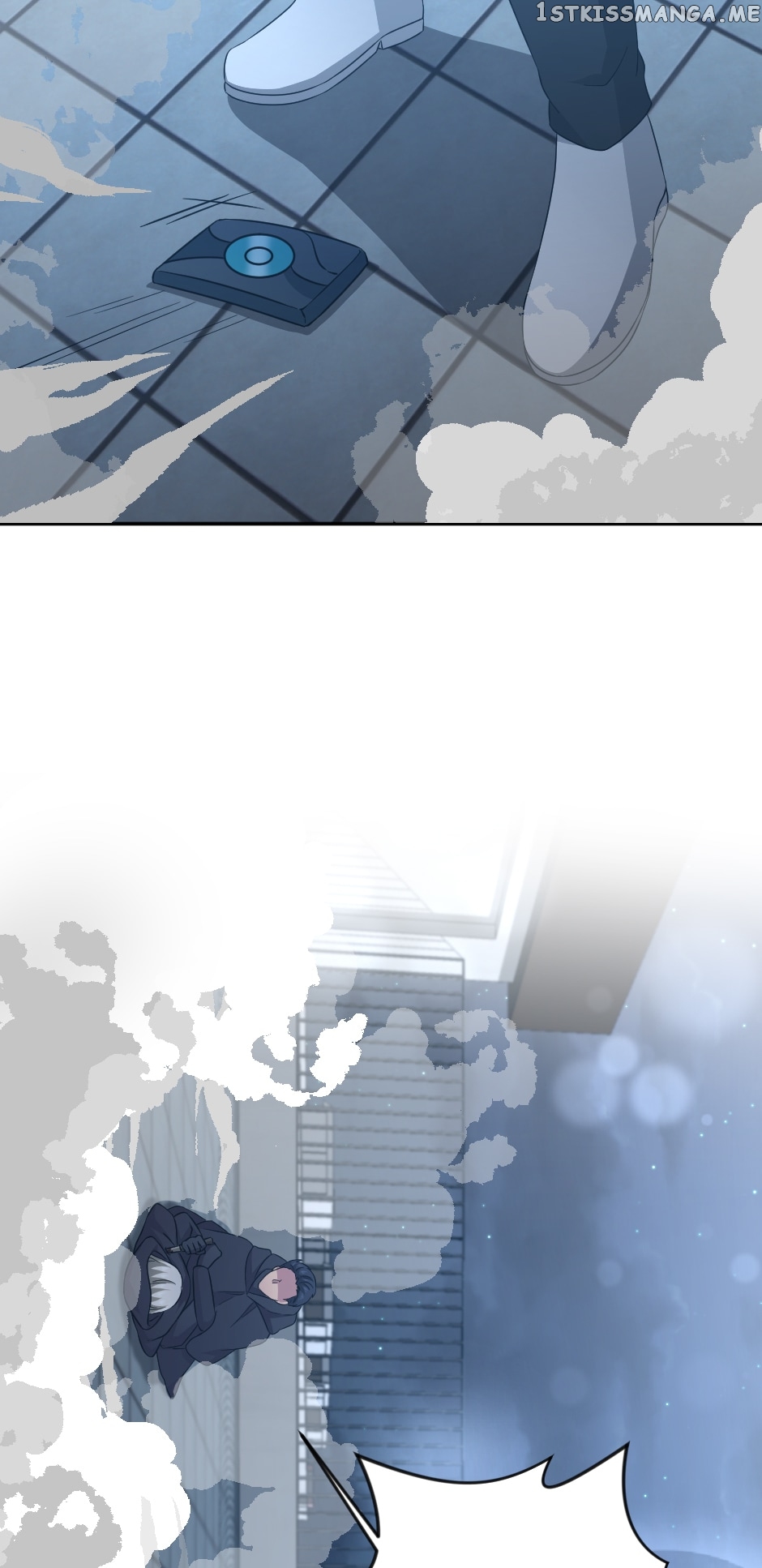 Love In Time Chapter 47 - page 28