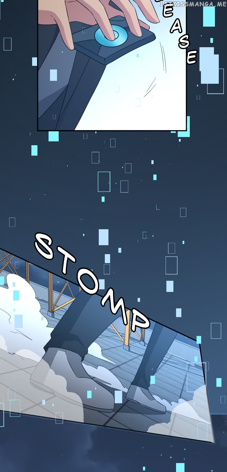 Love In Time Chapter 47 - page 32