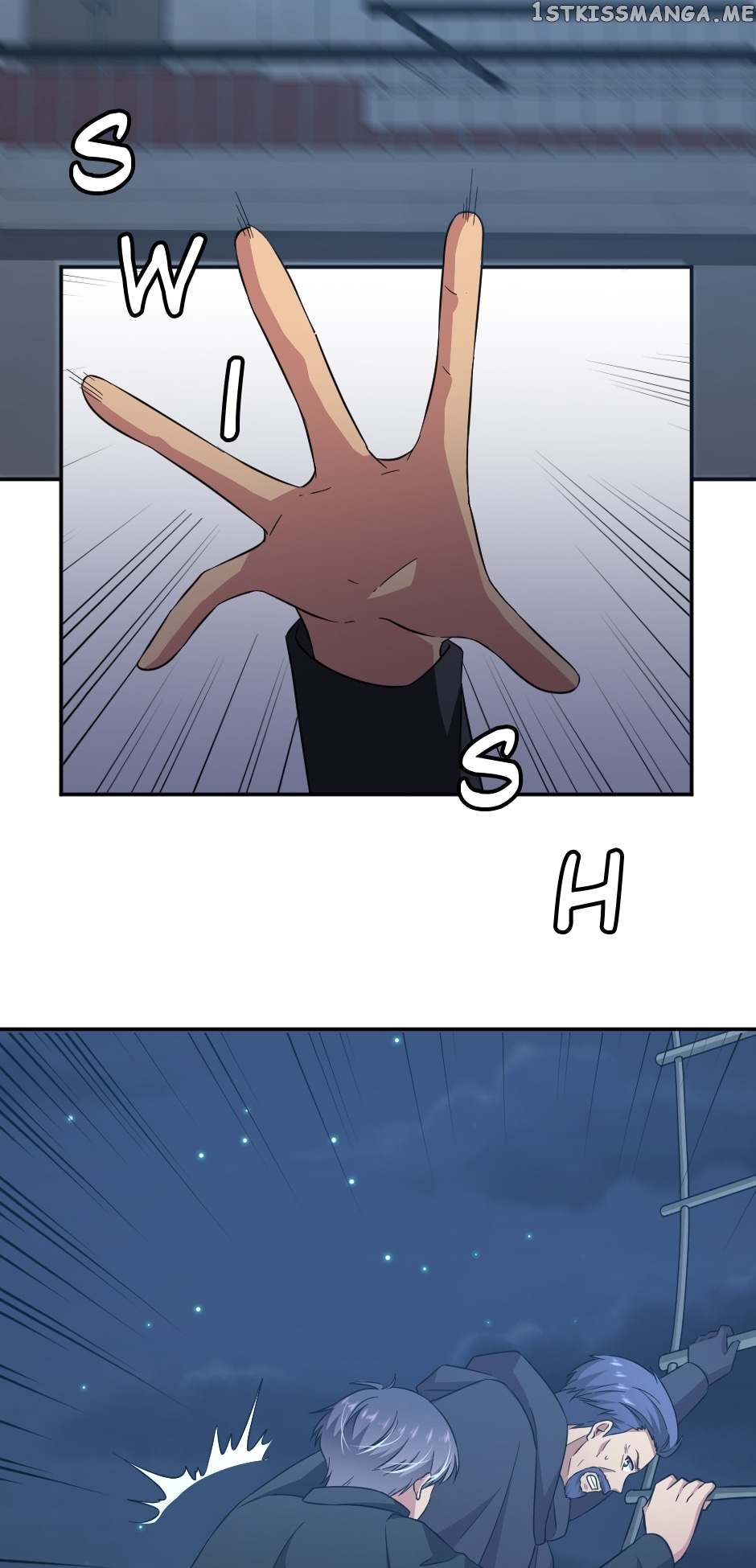 Love In Time Chapter 47 - page 34