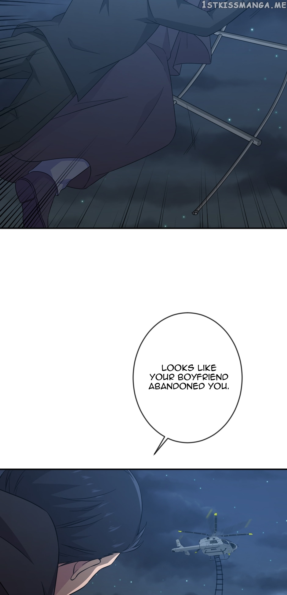 Love In Time Chapter 47 - page 35
