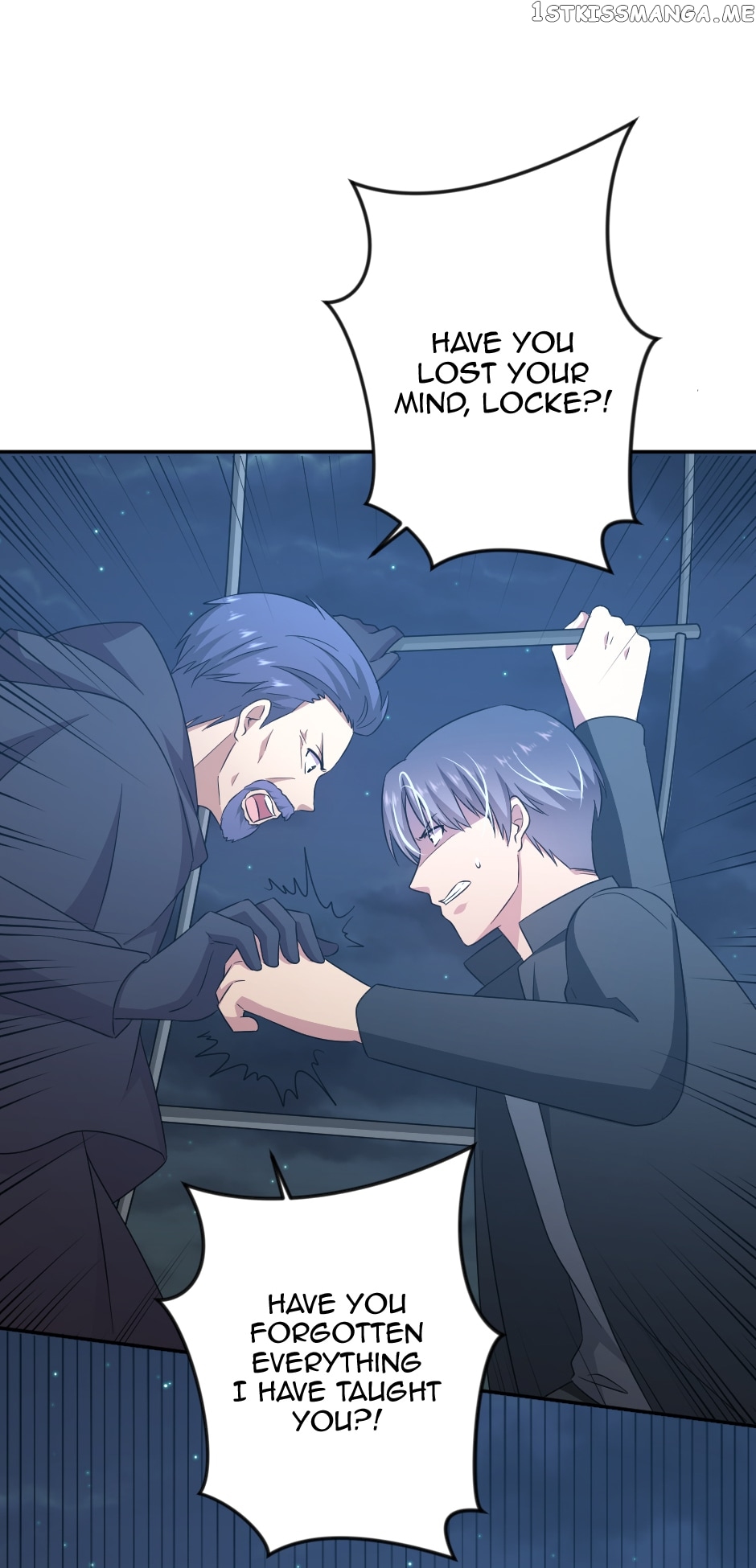 Love In Time Chapter 47 - page 40