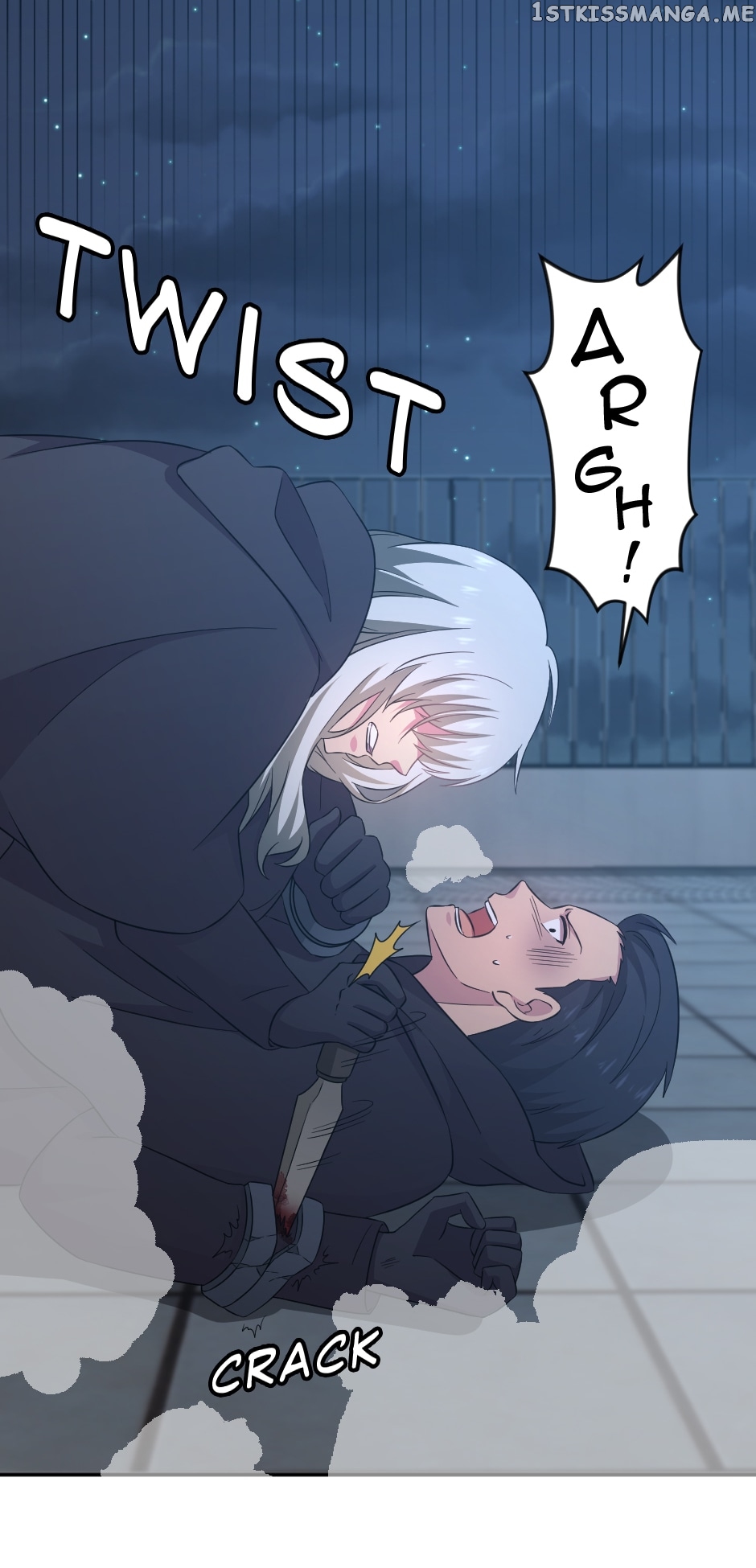 Love In Time Chapter 47 - page 41