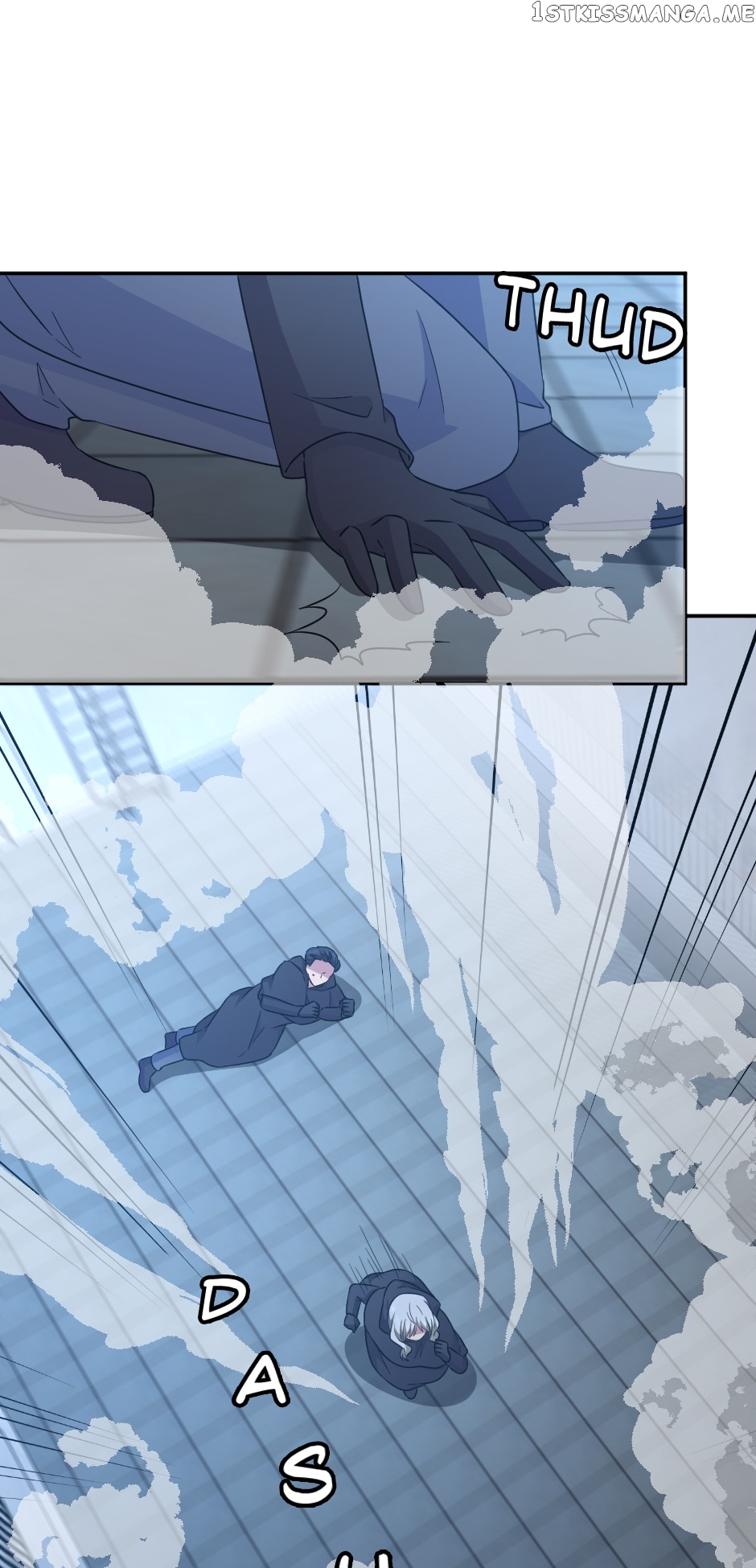Love In Time Chapter 47 - page 42